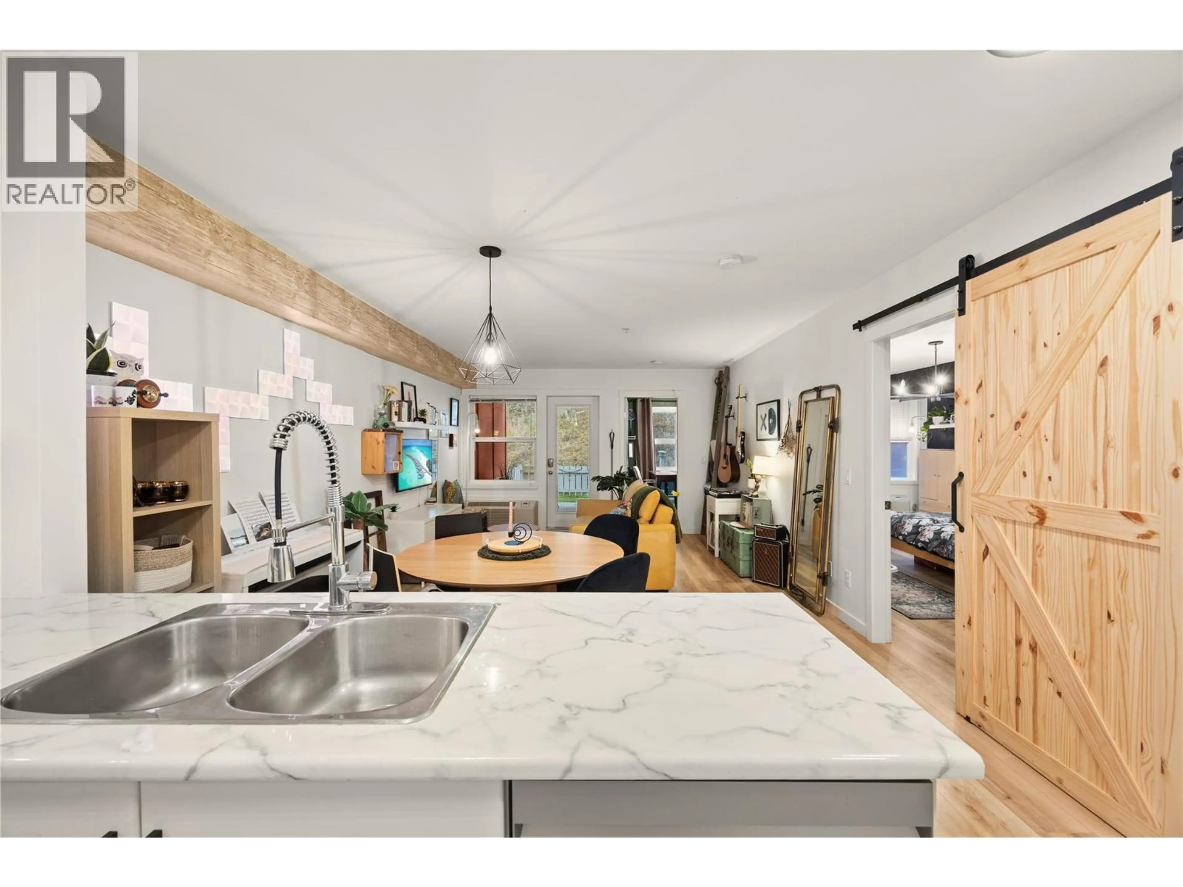 Property at #210 1481 GLENMORE ROAD N LOT# 46, Kelowna, BC