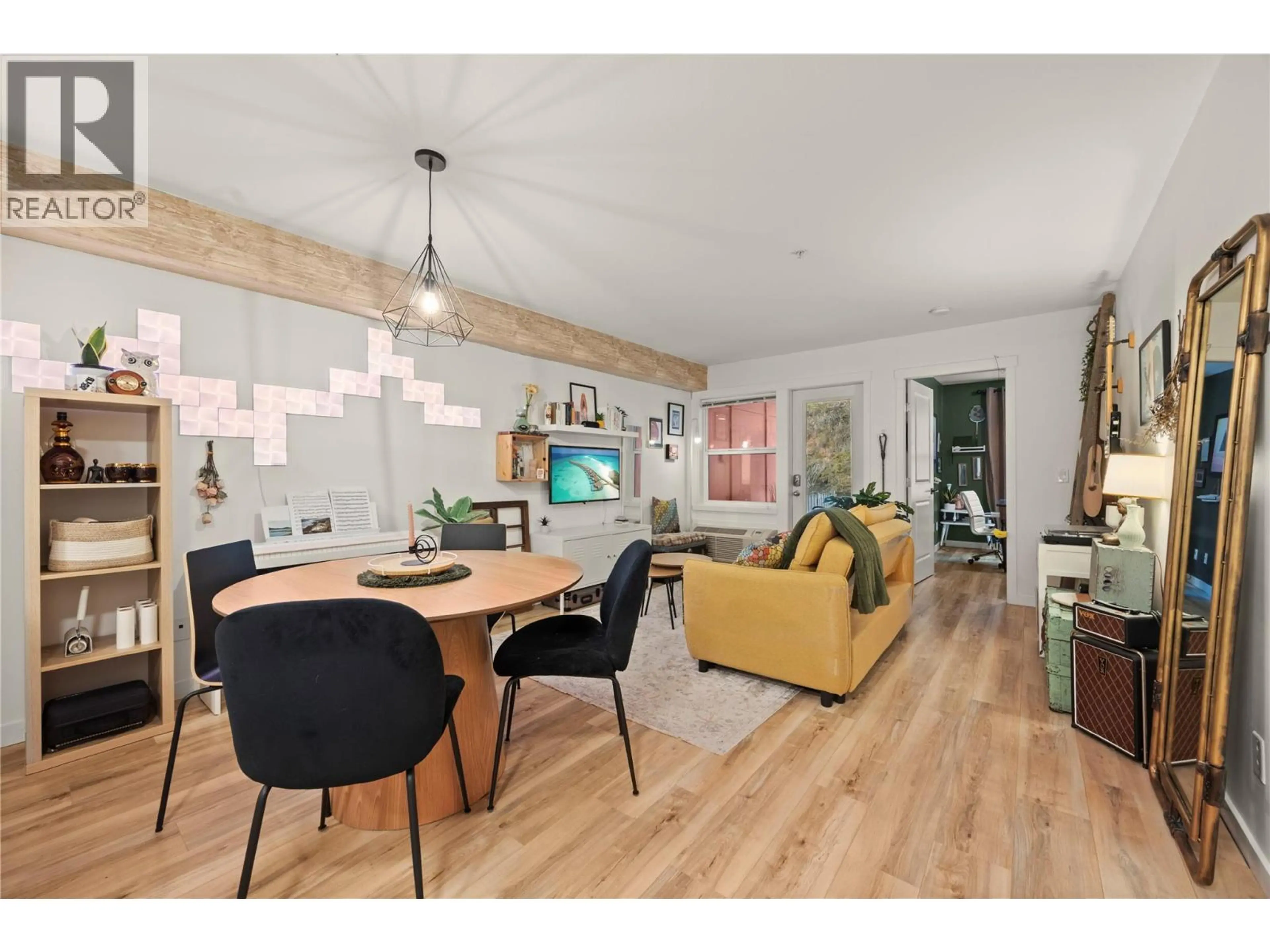 Property at #210 1481 GLENMORE ROAD N LOT# 46, Kelowna, BC