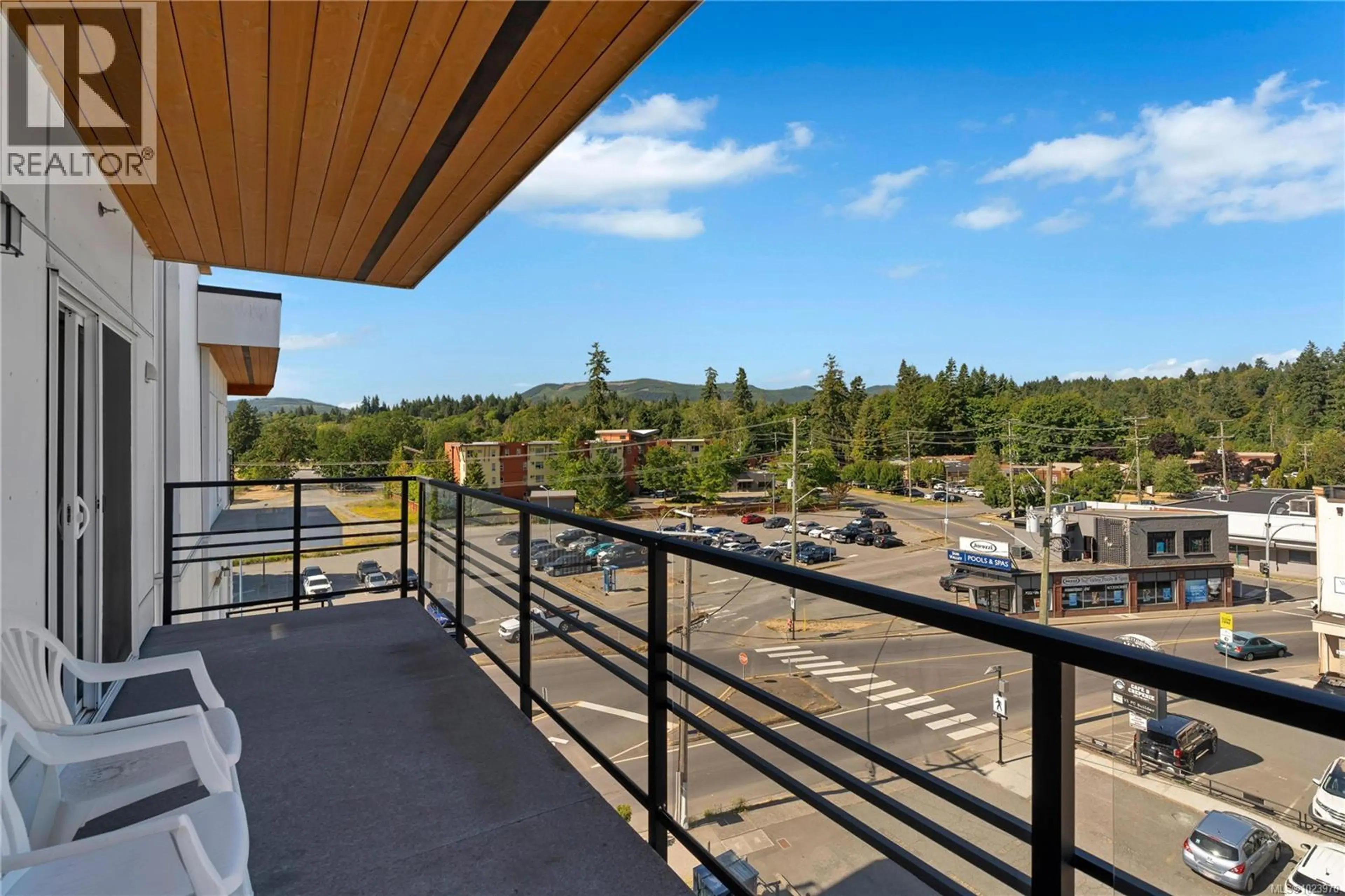 Property at #506 15 CANADA AVE, Duncan, BC