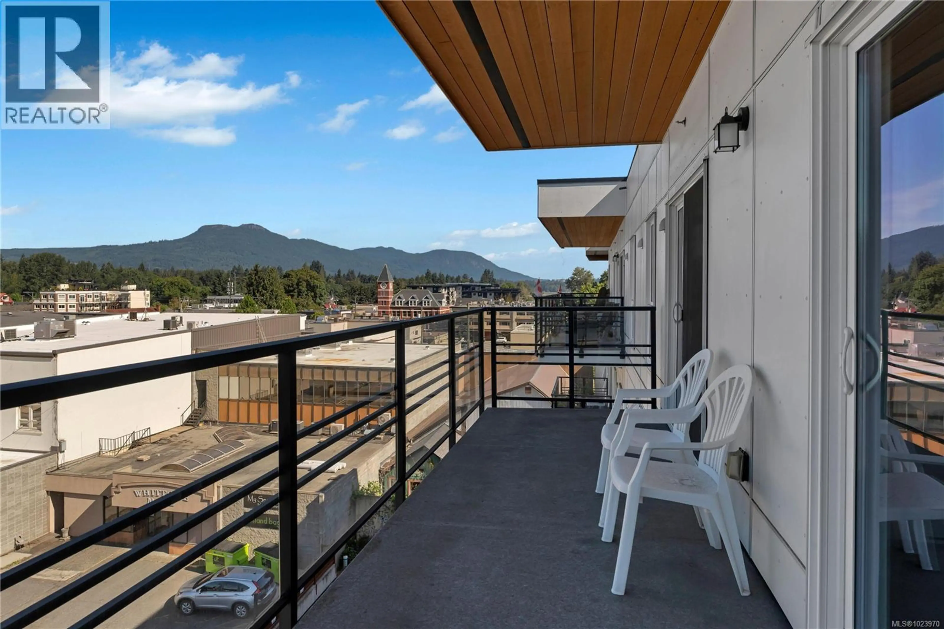 Property at #506 15 CANADA AVE, Duncan, BC