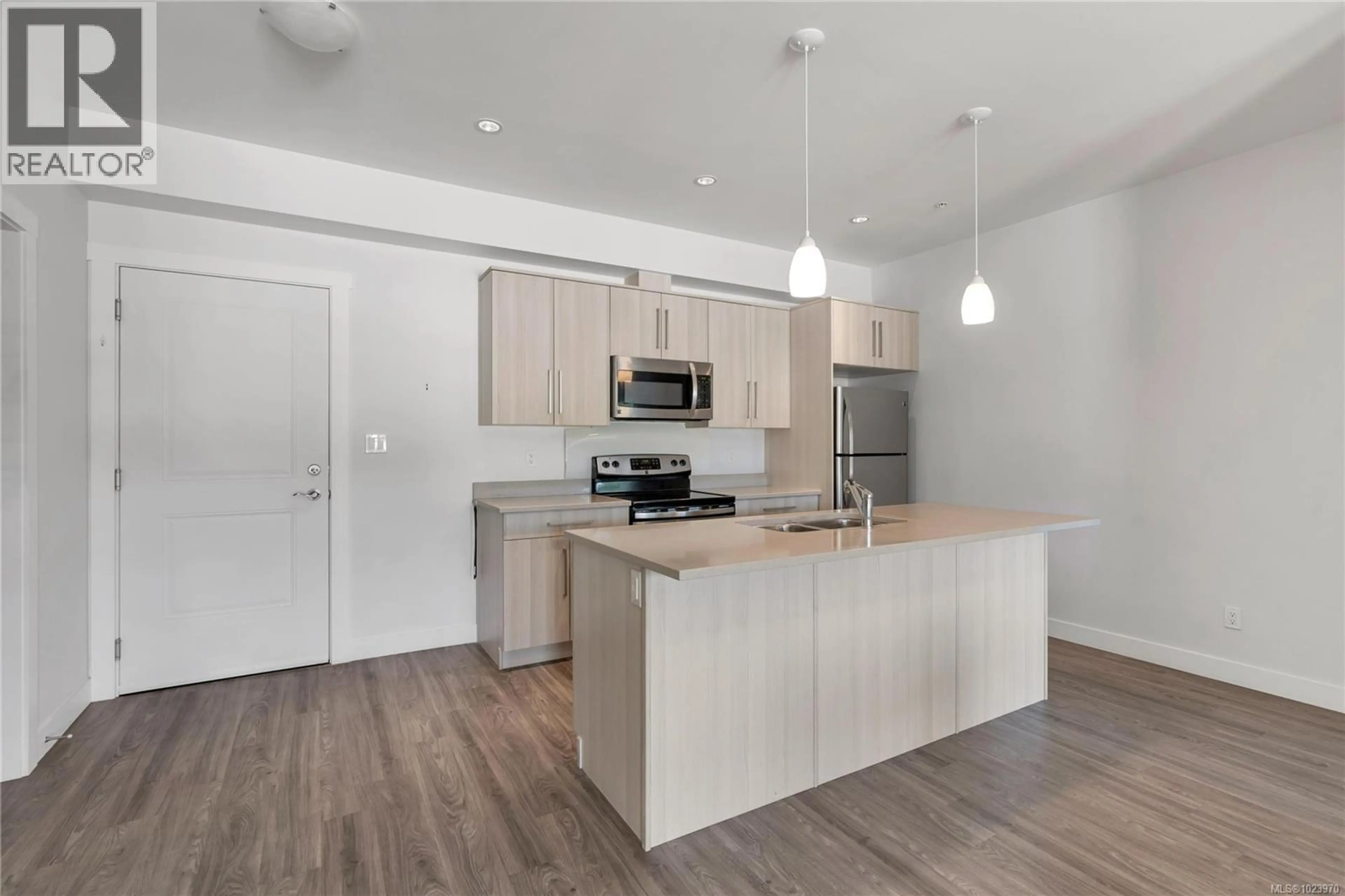 Property at #506 15 CANADA AVE, Duncan, BC