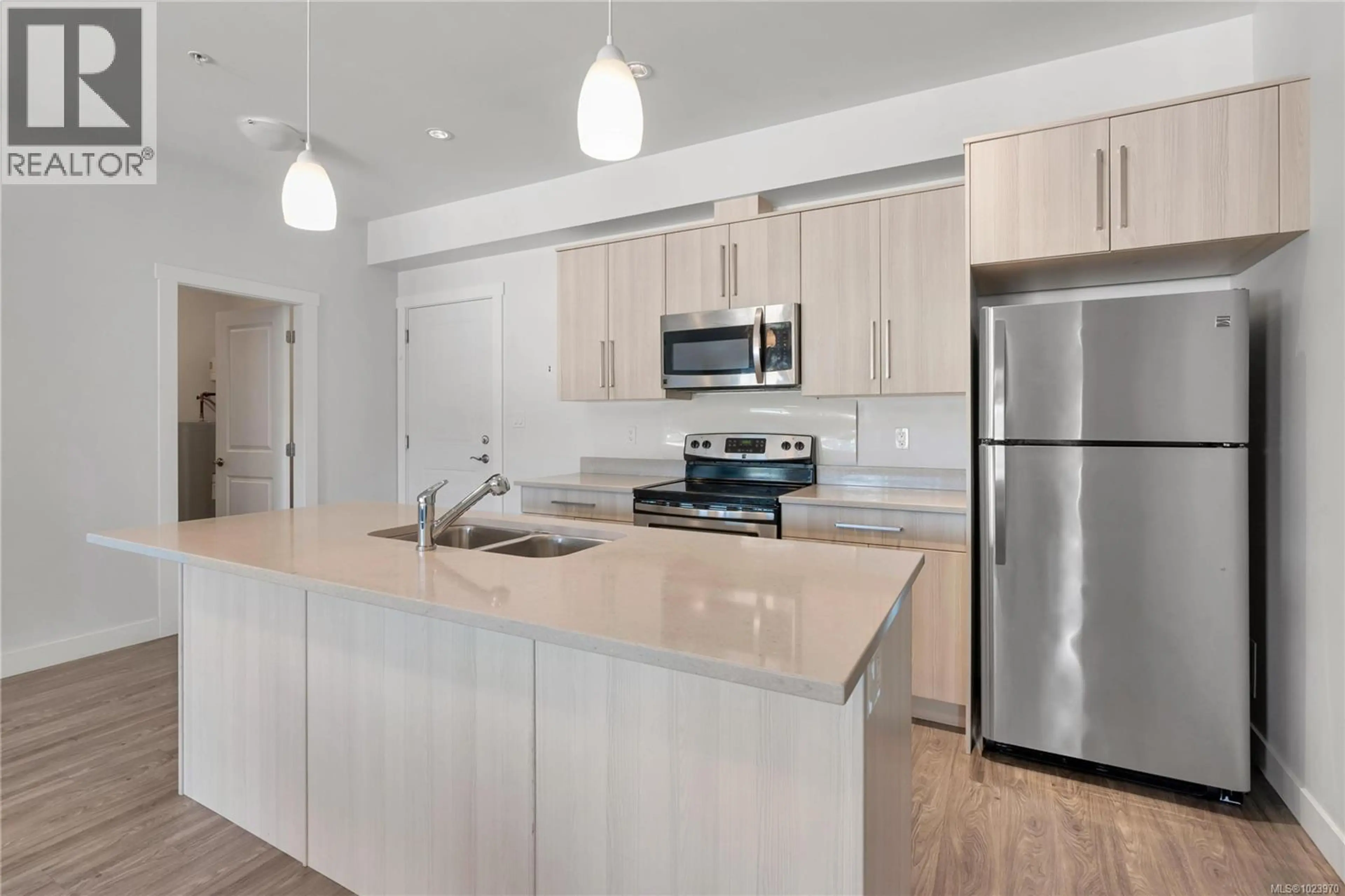 Property at #506 15 CANADA AVE, Duncan, BC