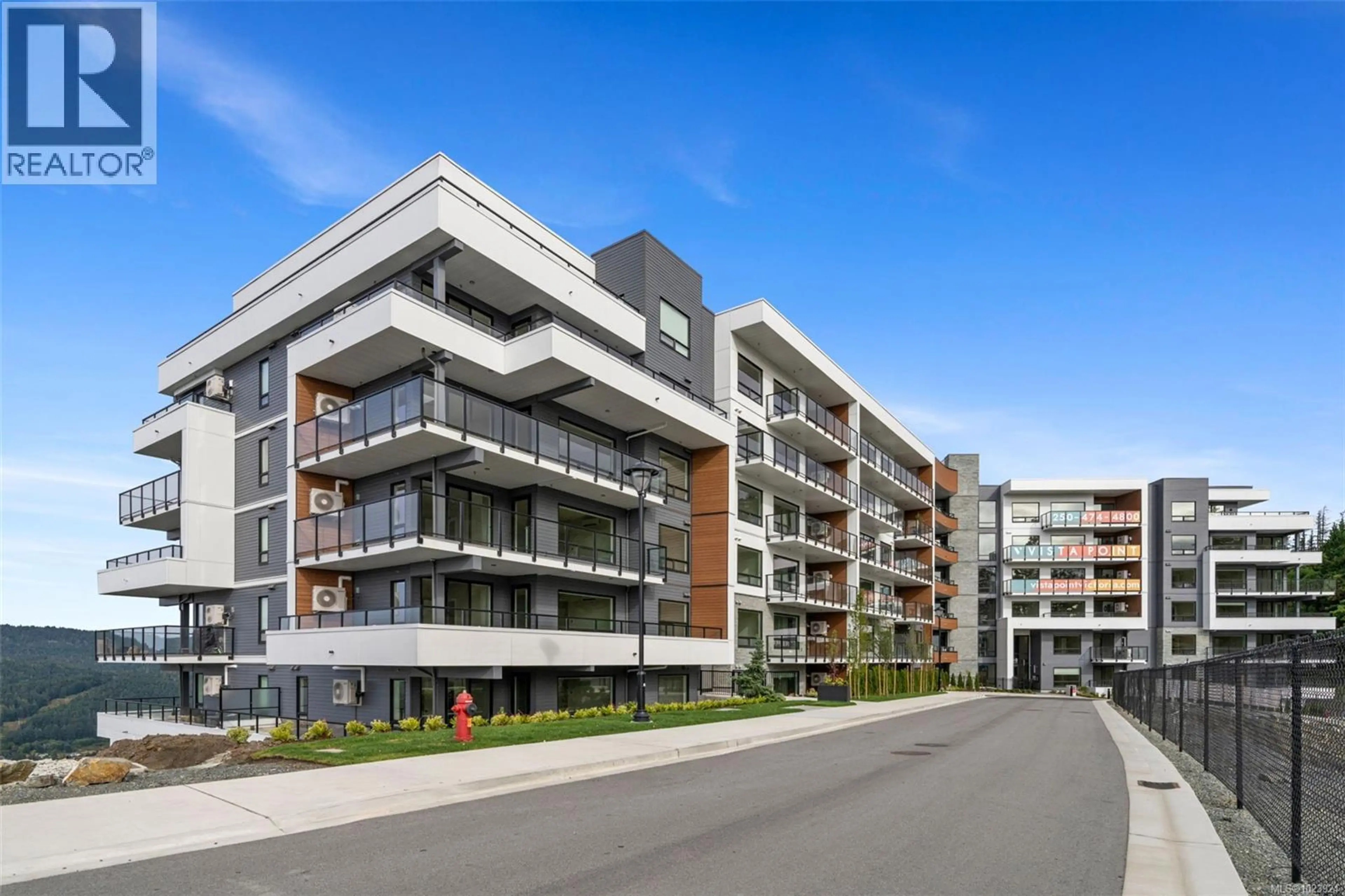 Property at #307 1810 SELENITE PL, Langford, BC