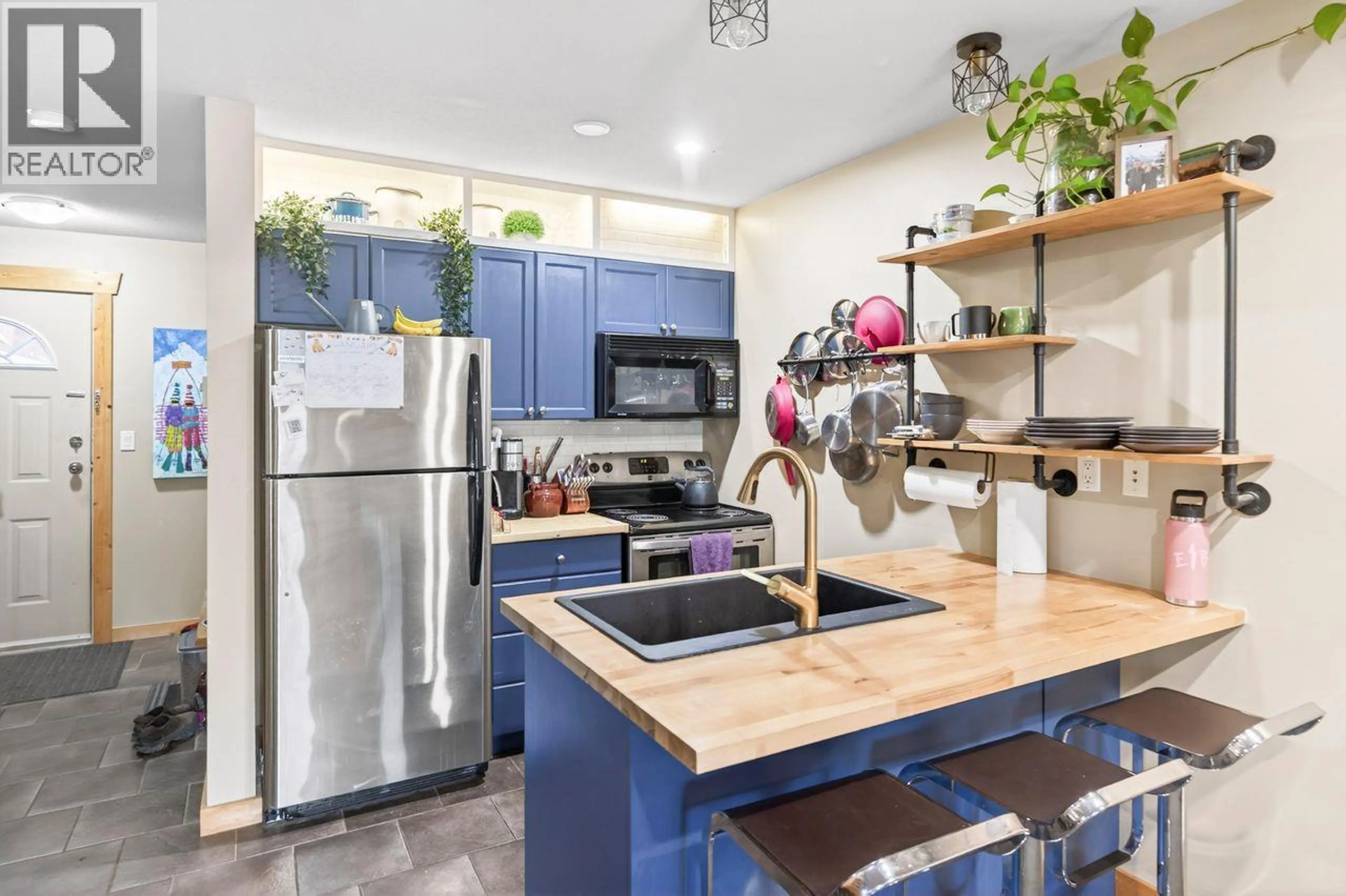 Property at #202 33 RIVERMOUNT PLACE, Fernie, BC