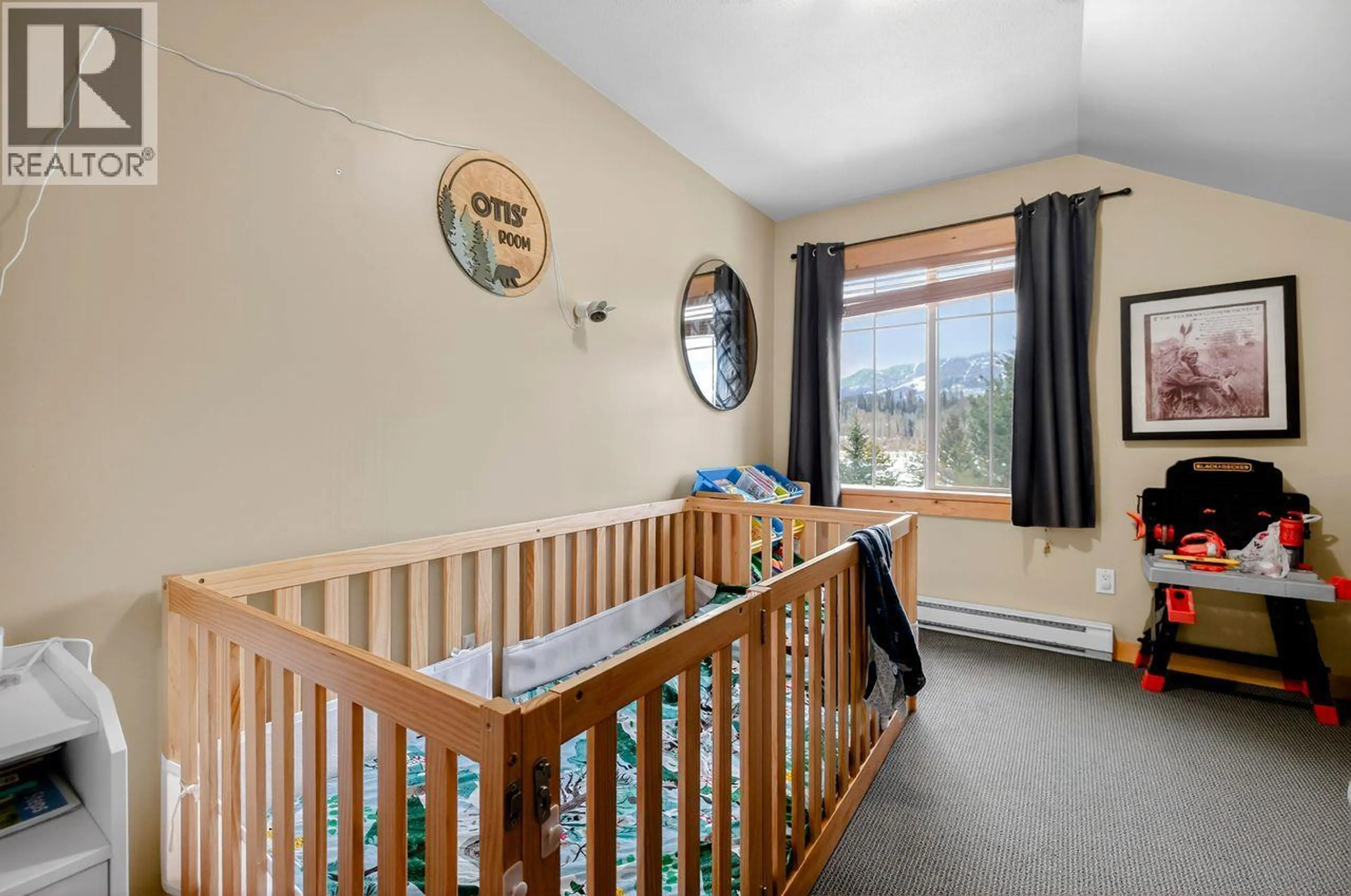 Property at #202 33 RIVERMOUNT PLACE, Fernie, BC