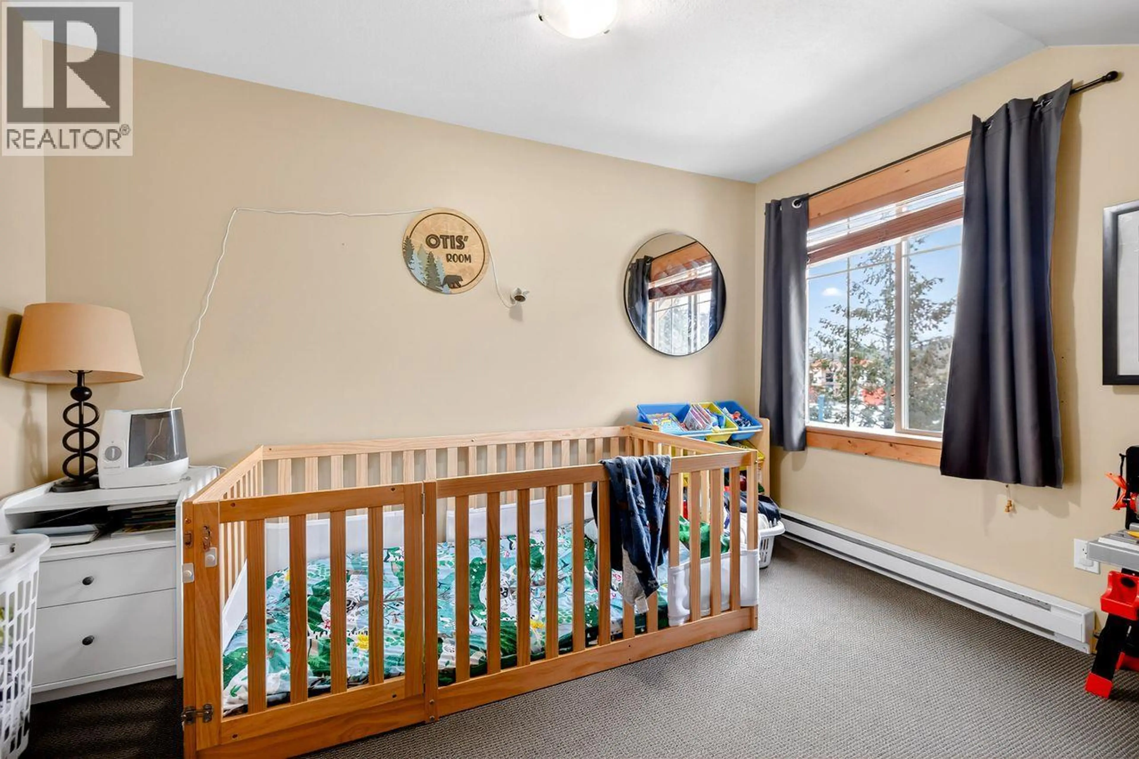 Property at #202 33 RIVERMOUNT PLACE, Fernie, BC