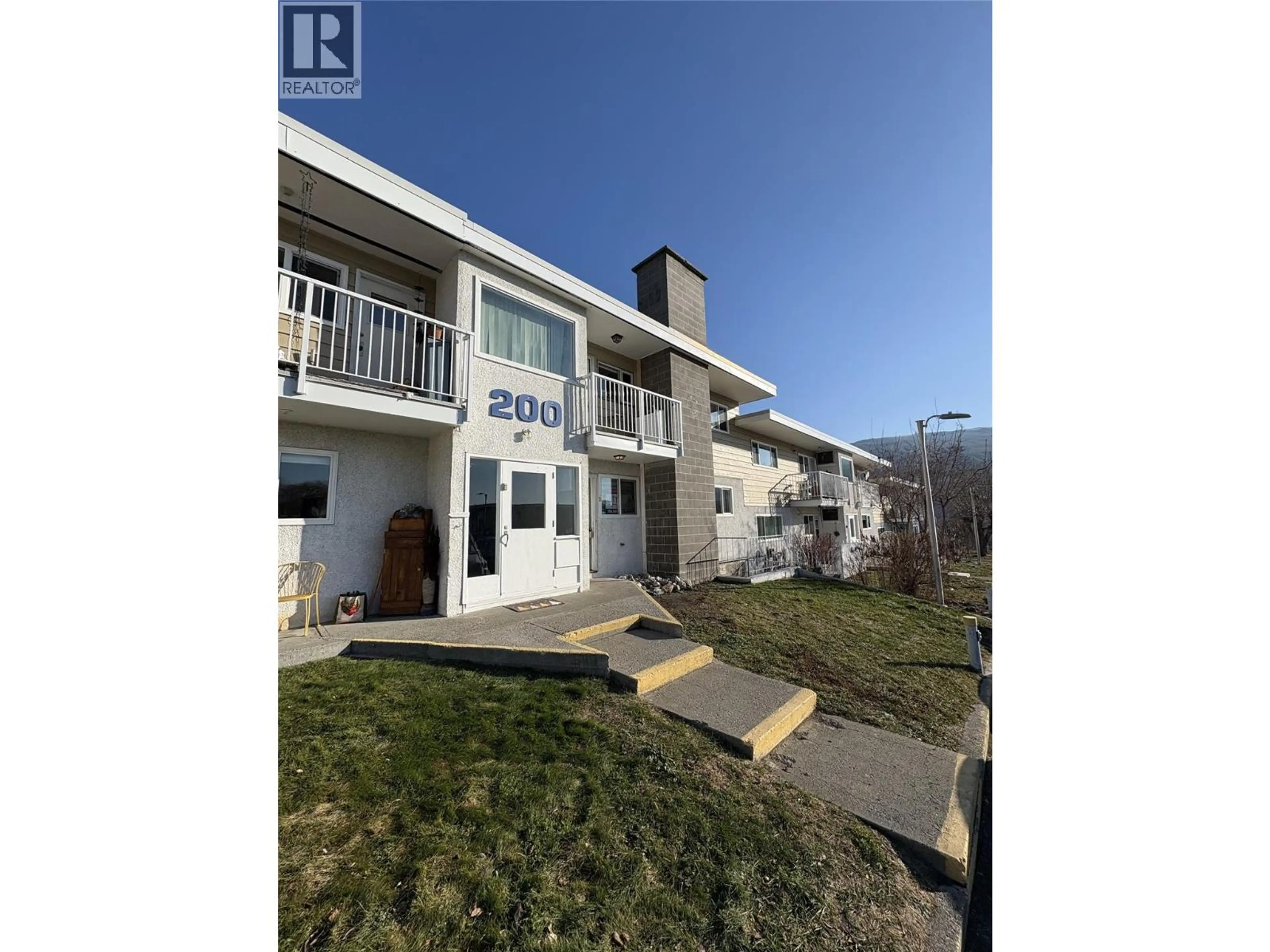 Property at #209 825 HILL STREET, Ashcroft, BC