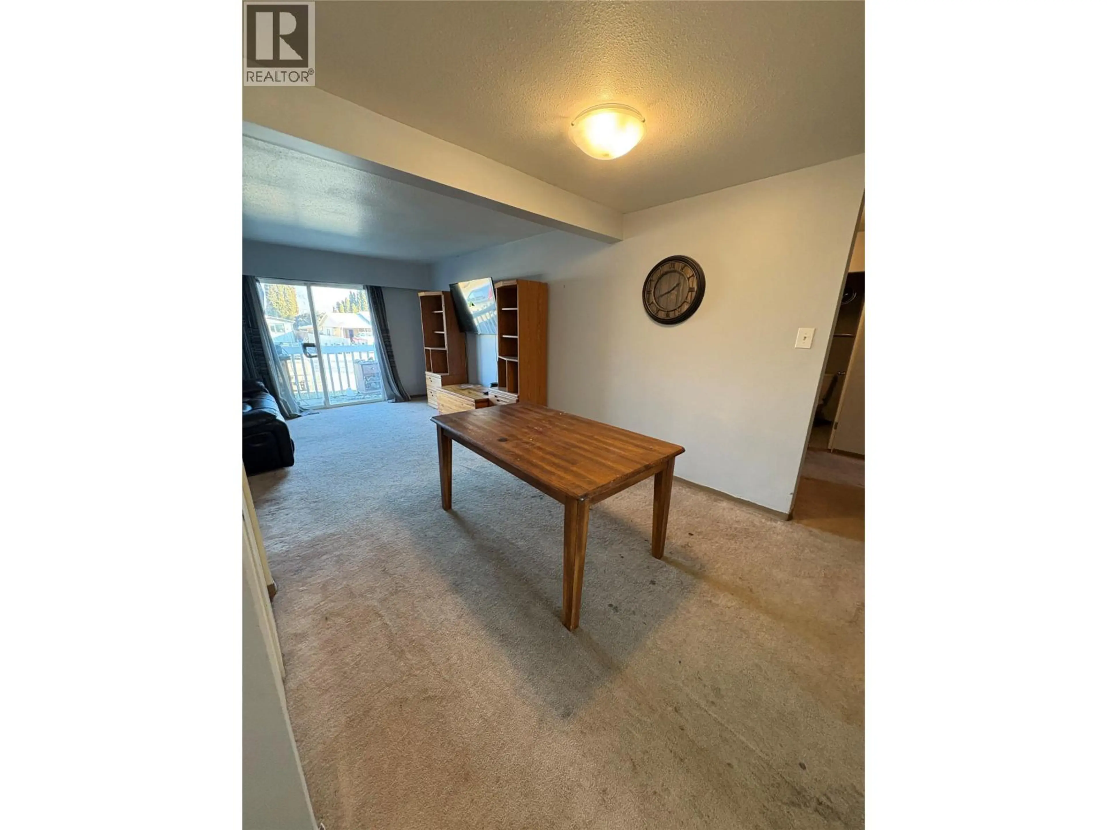 Property at #209 825 HILL STREET, Ashcroft, BC