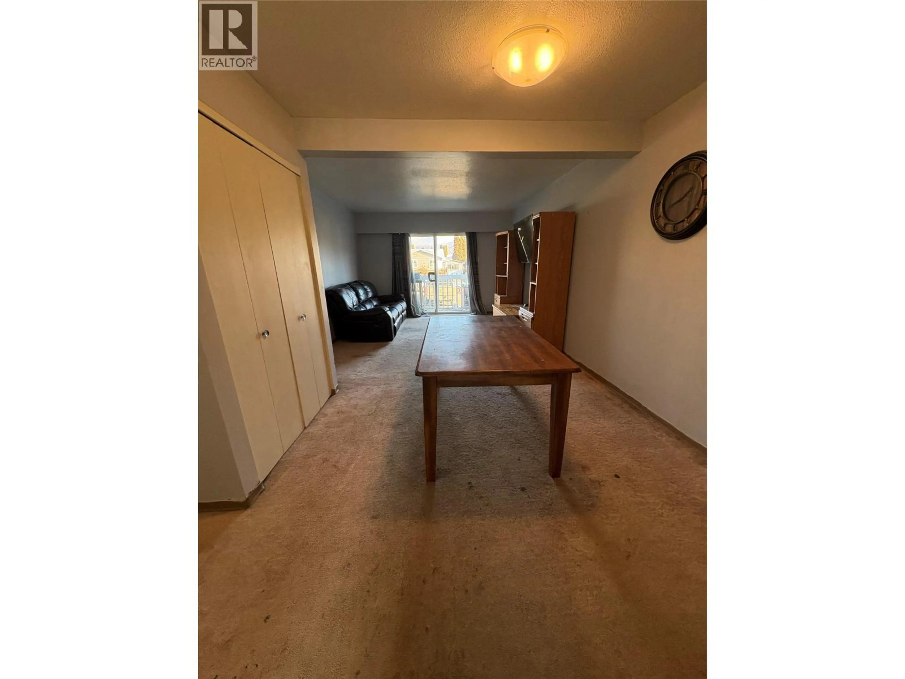 Property at #209 825 HILL STREET, Ashcroft, BC