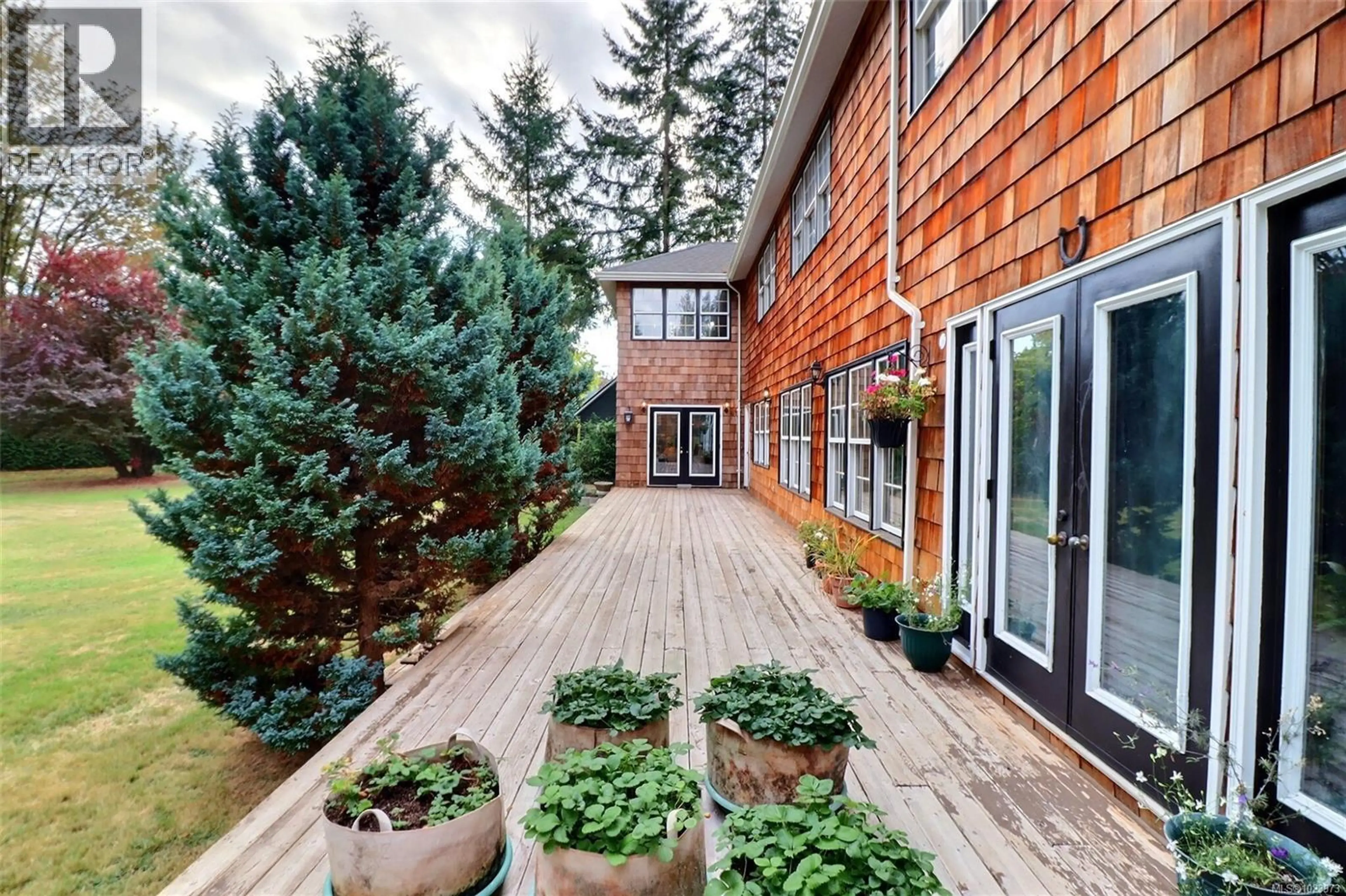 Property at 4755 FAIRBRIDGE DR, Duncan, BC