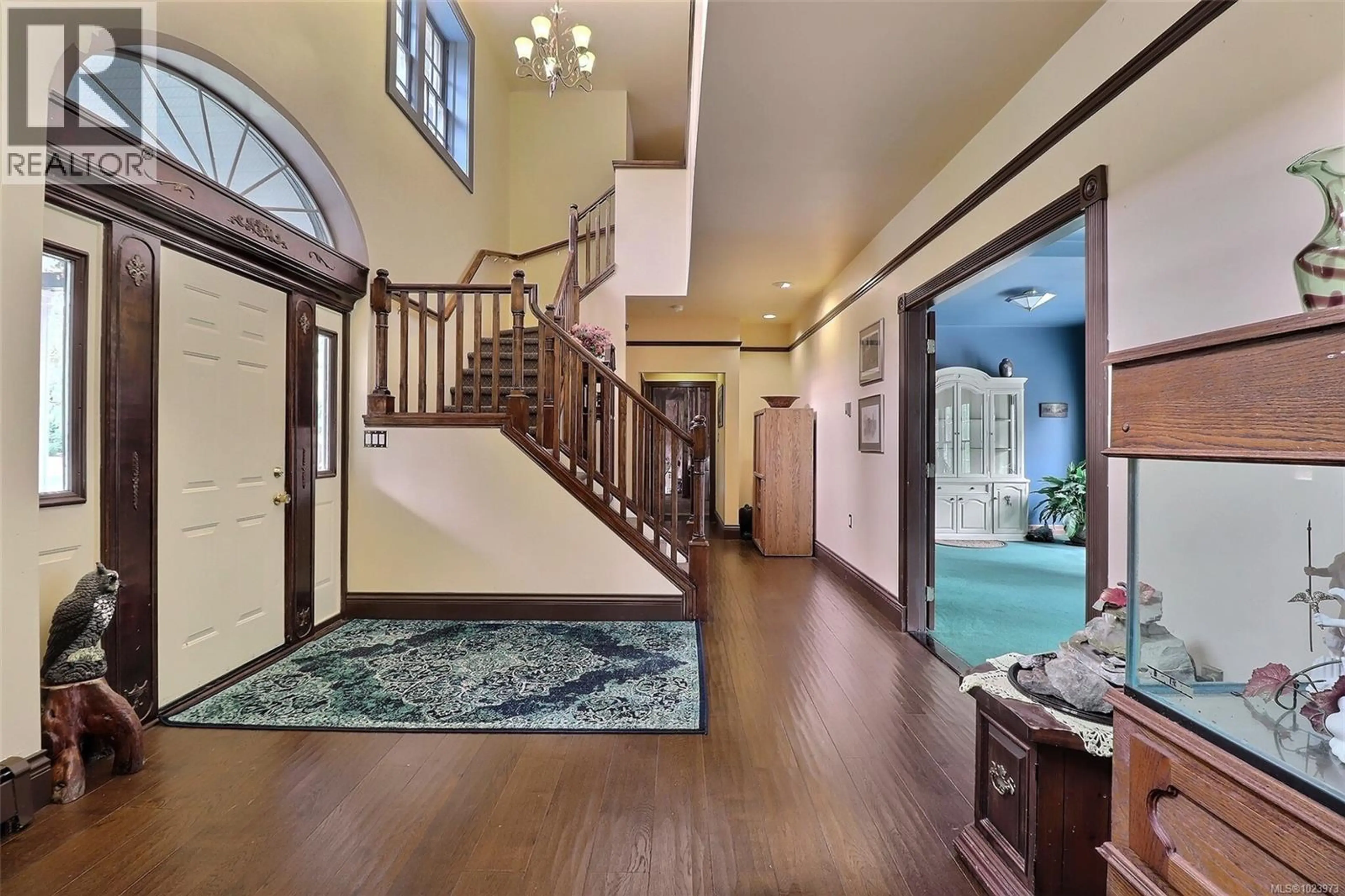 Property at 4755 FAIRBRIDGE DR, Duncan, BC