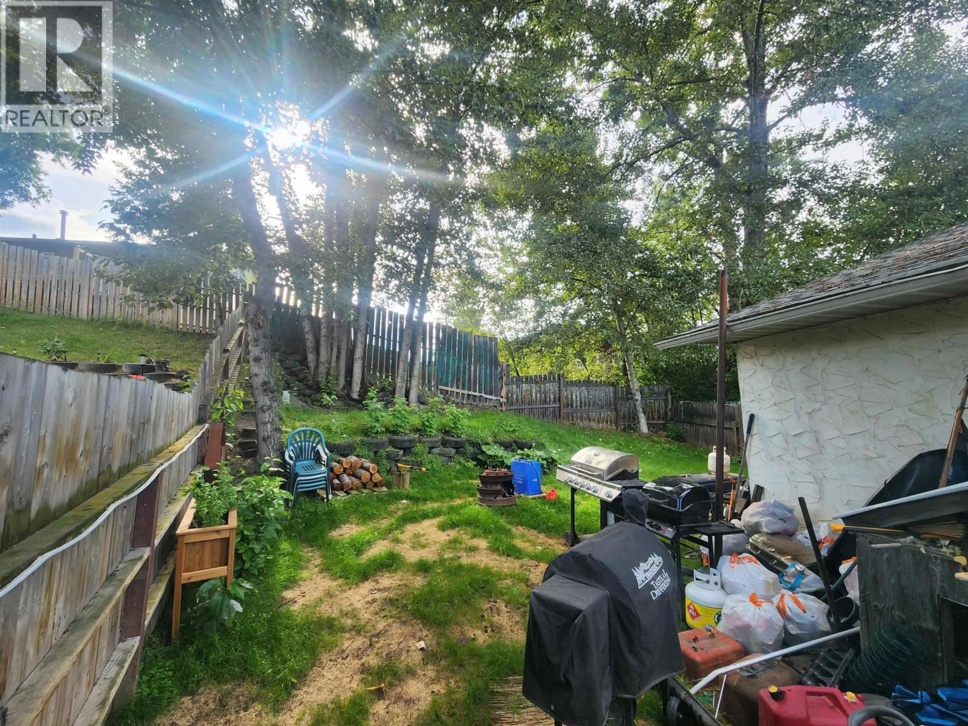 Property at 2645-2647 QUINCE STREET, Prince George, BC