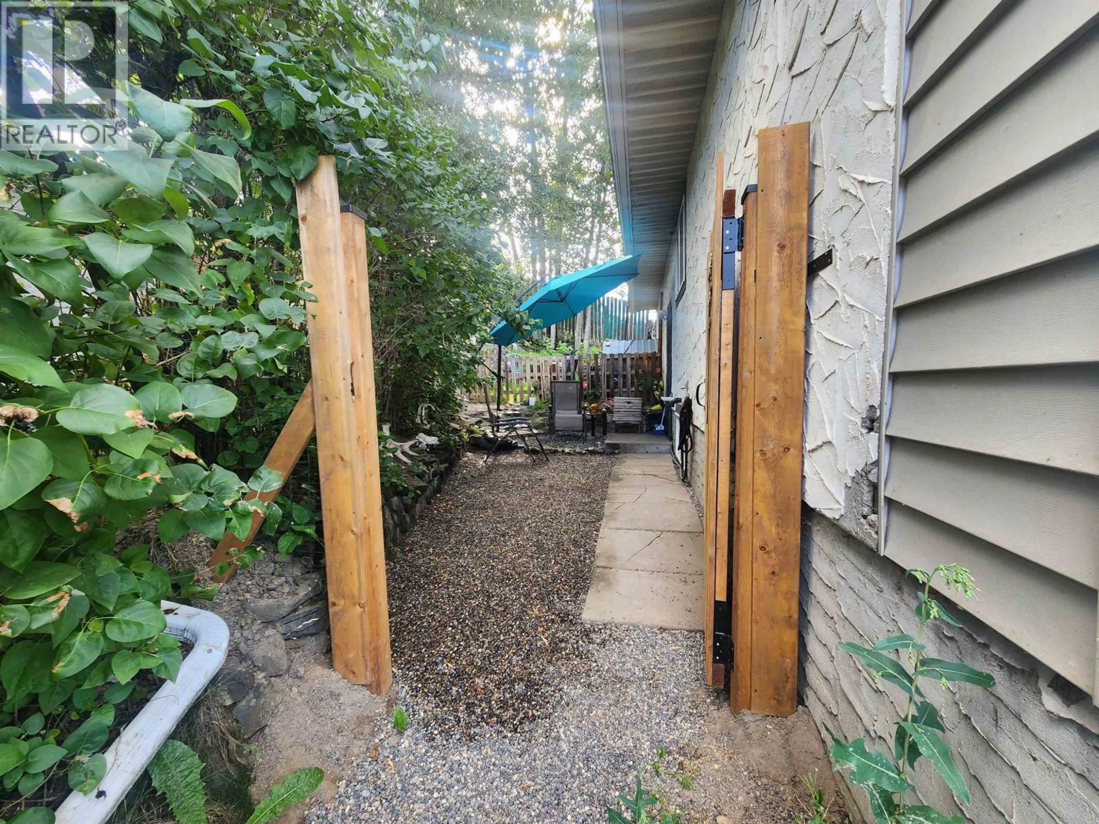 Property at 2645-2647 QUINCE STREET, Prince George, BC