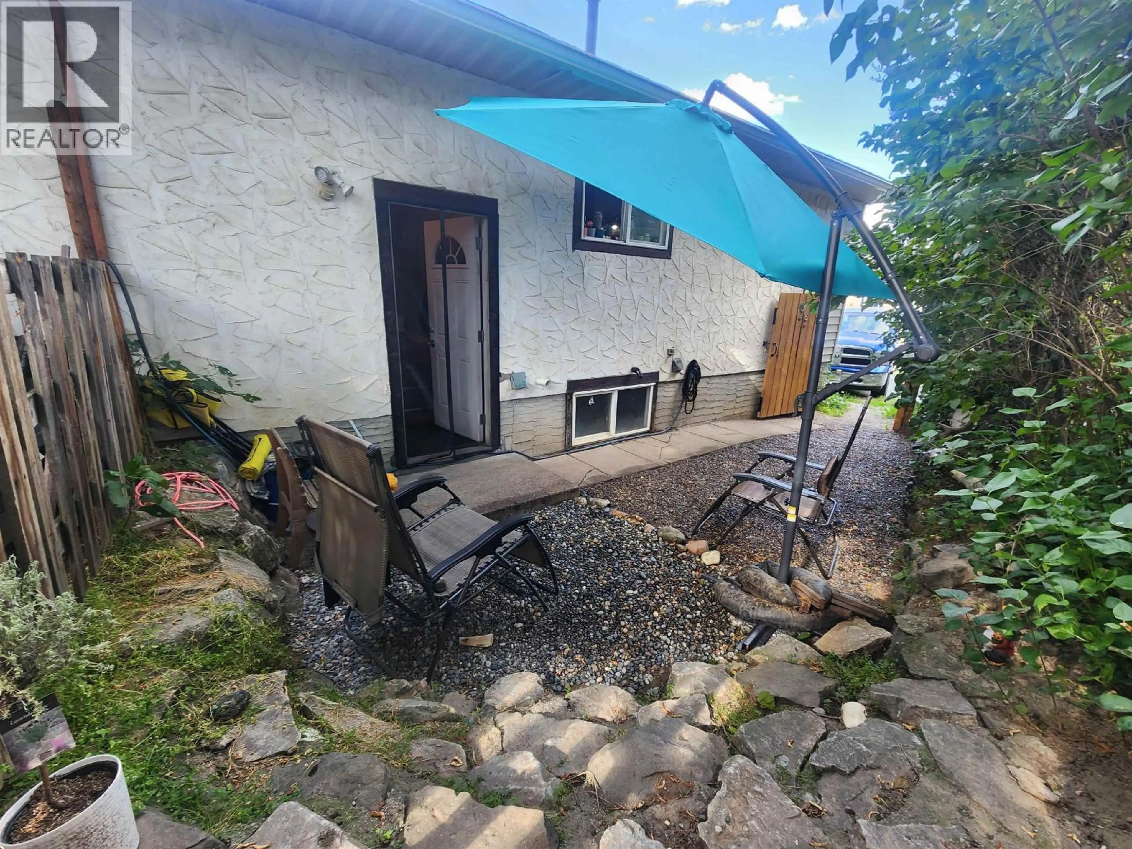 Property at 2645-2647 QUINCE STREET, Prince George, BC