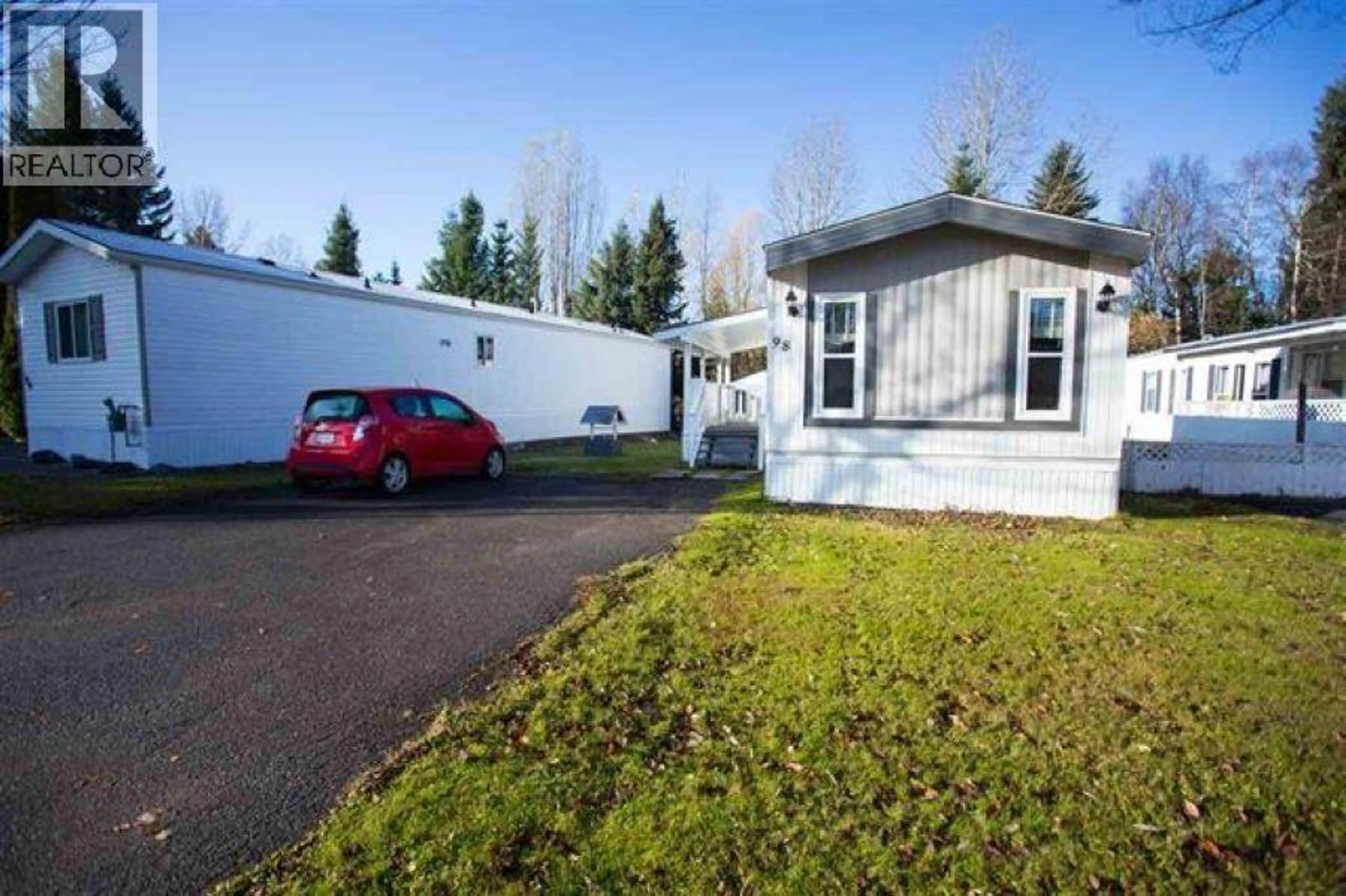 Property at #98 1000 INVERNESS ROAD, Prince George, BC