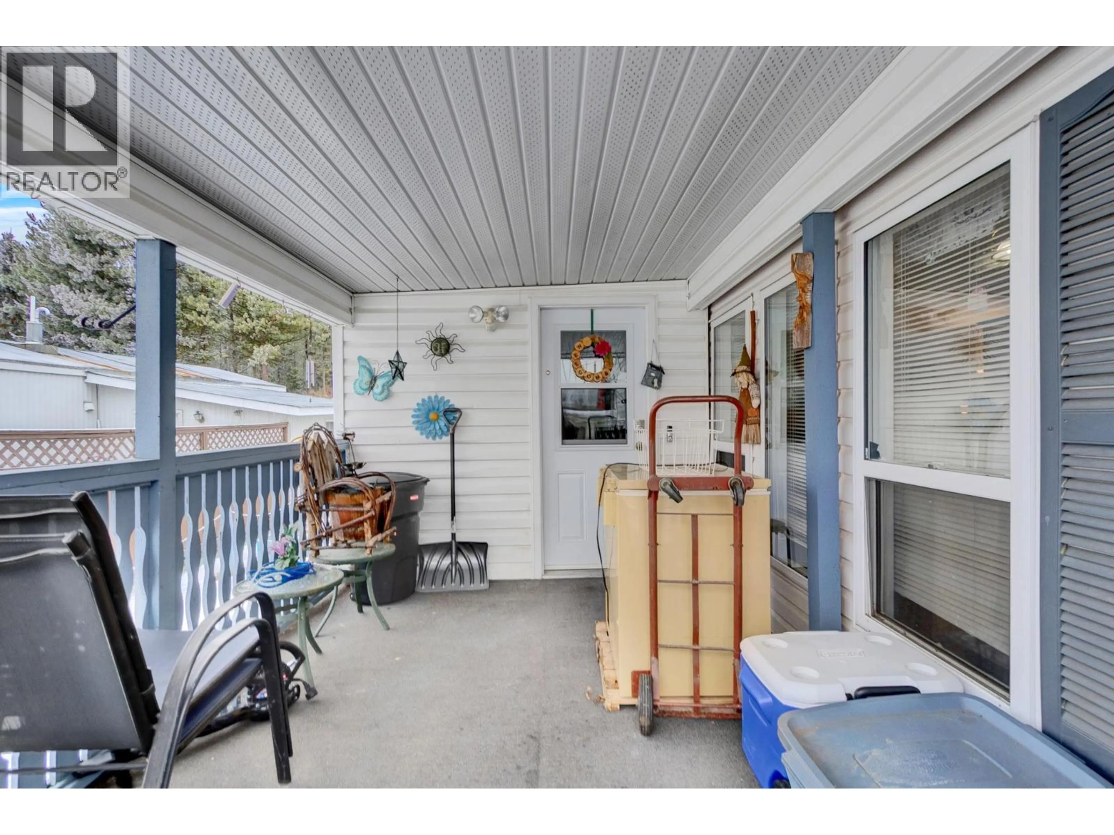 Property at #22 1000 INVERNESS ROAD, Prince George, BC