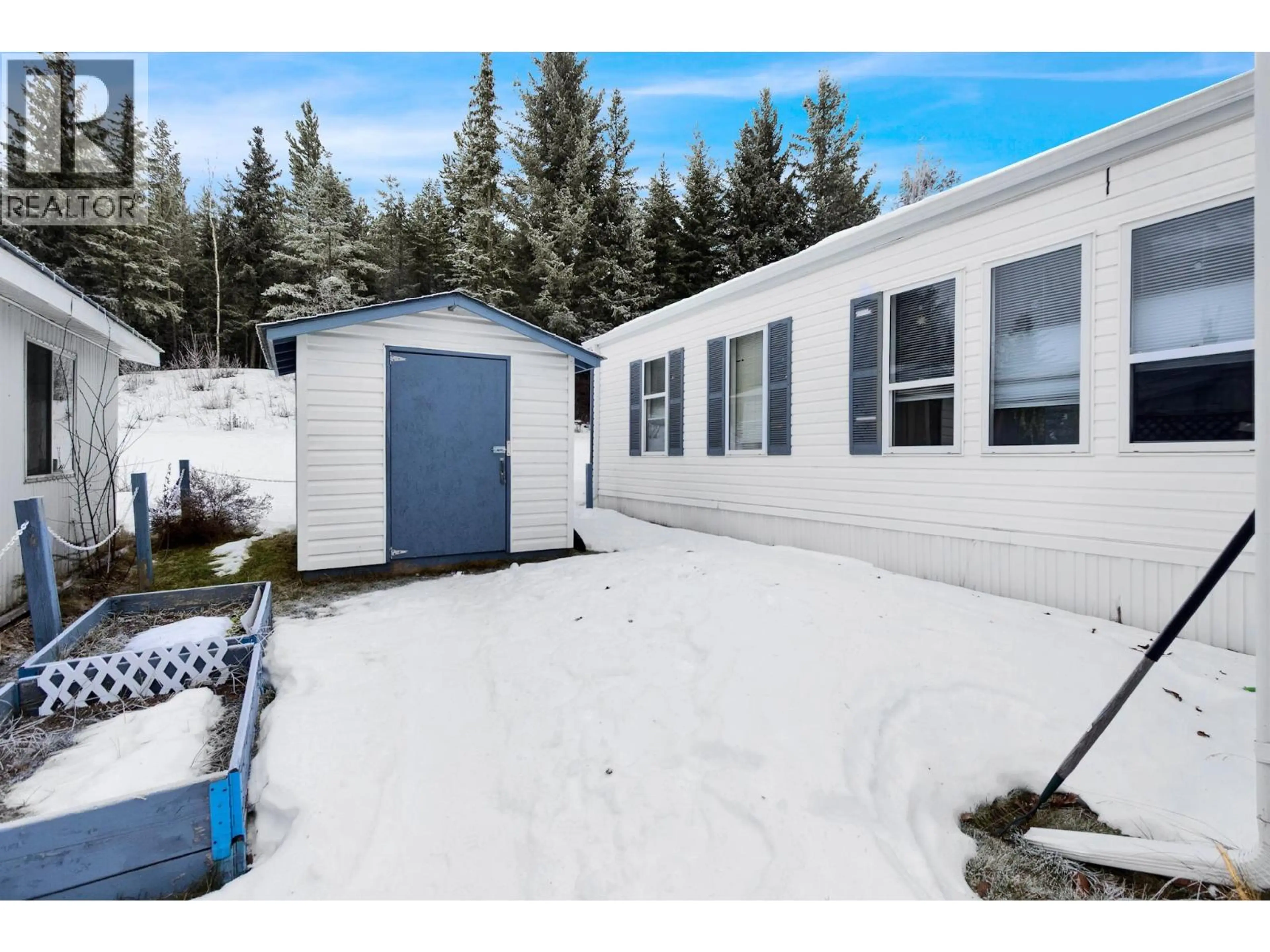 Property at #22 1000 INVERNESS ROAD, Prince George, BC