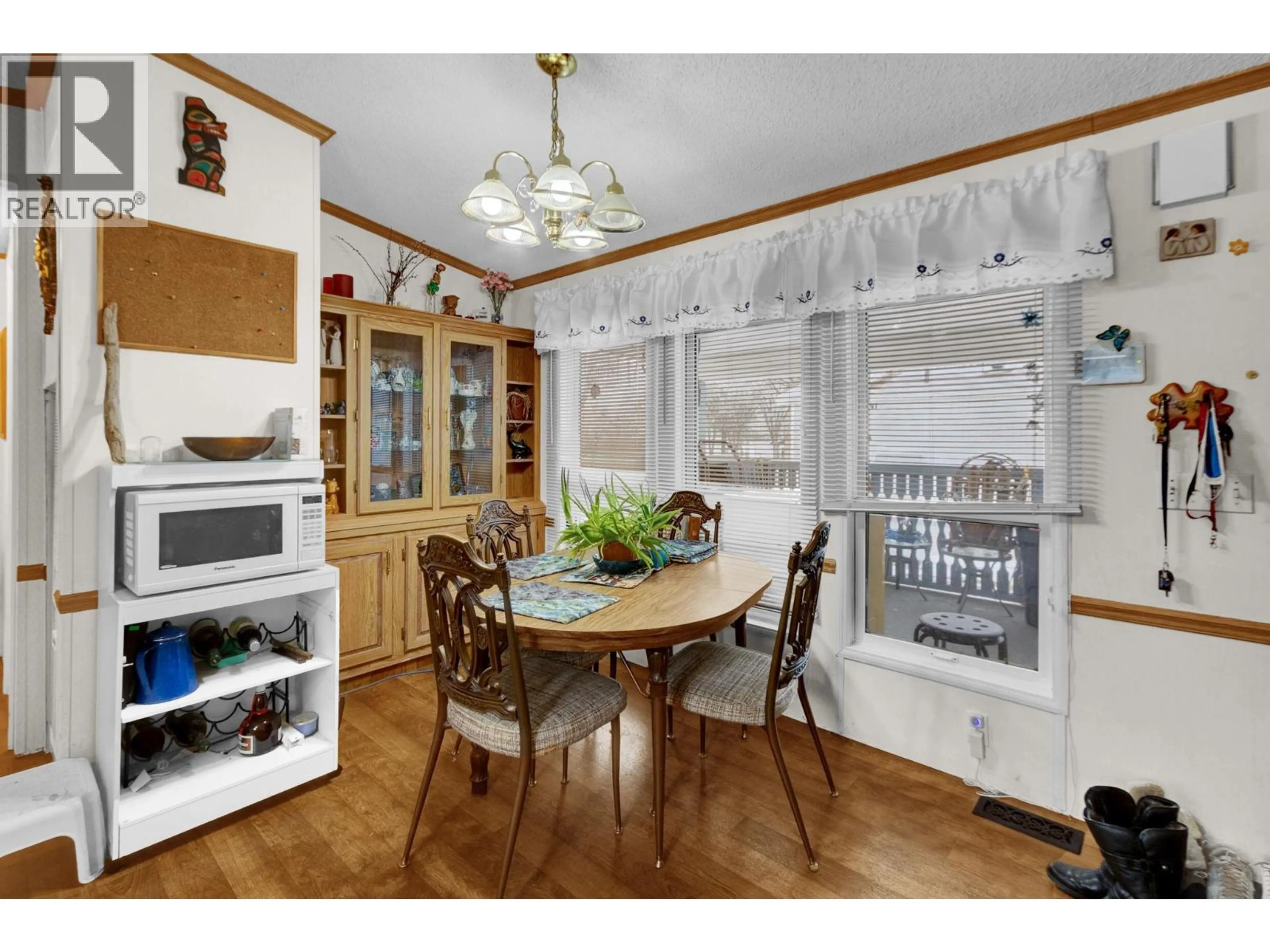 Property at #22 1000 INVERNESS ROAD, Prince George, BC