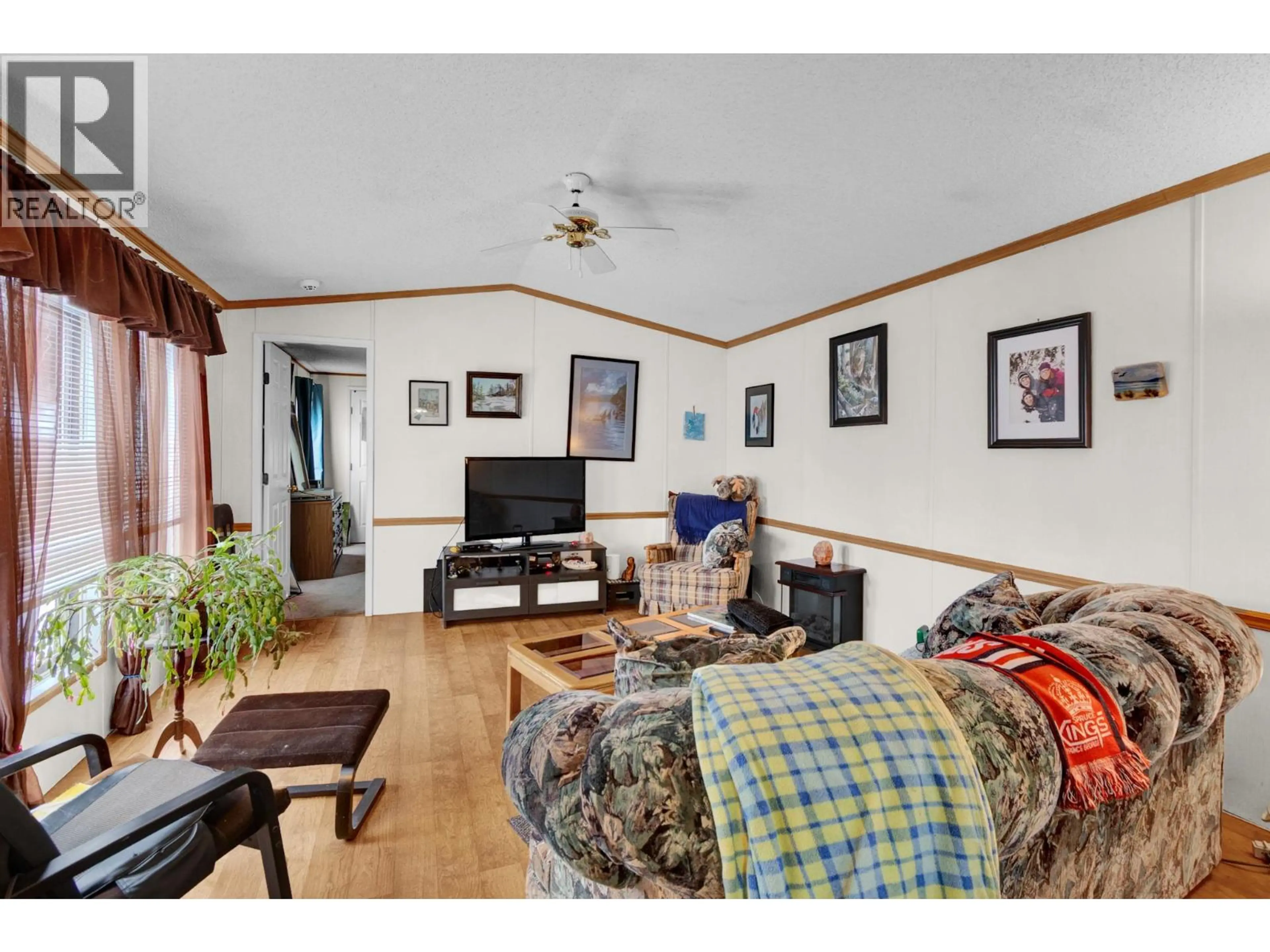 Property at #22 1000 INVERNESS ROAD, Prince George, BC