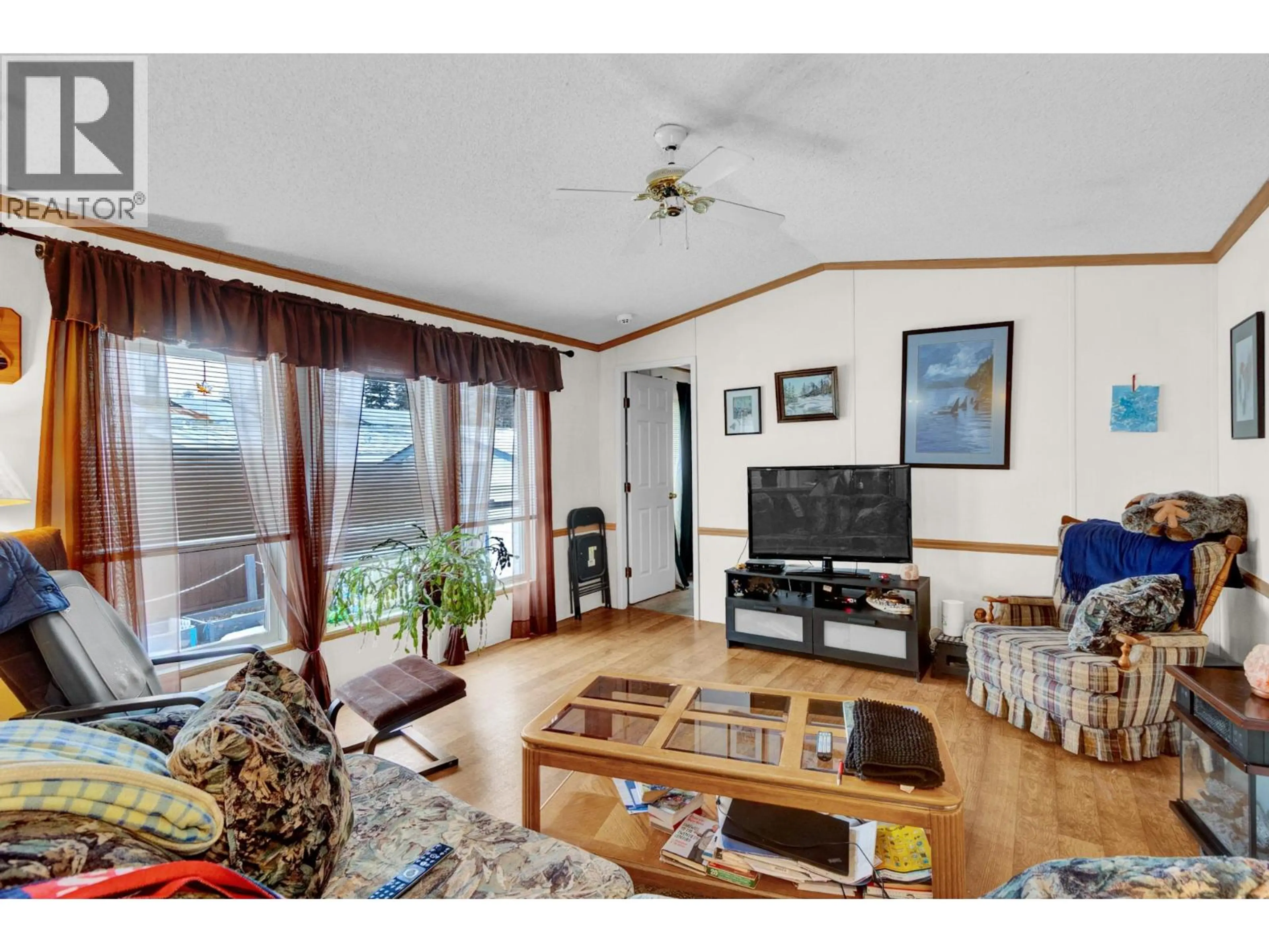 Property at #22 1000 INVERNESS ROAD, Prince George, BC