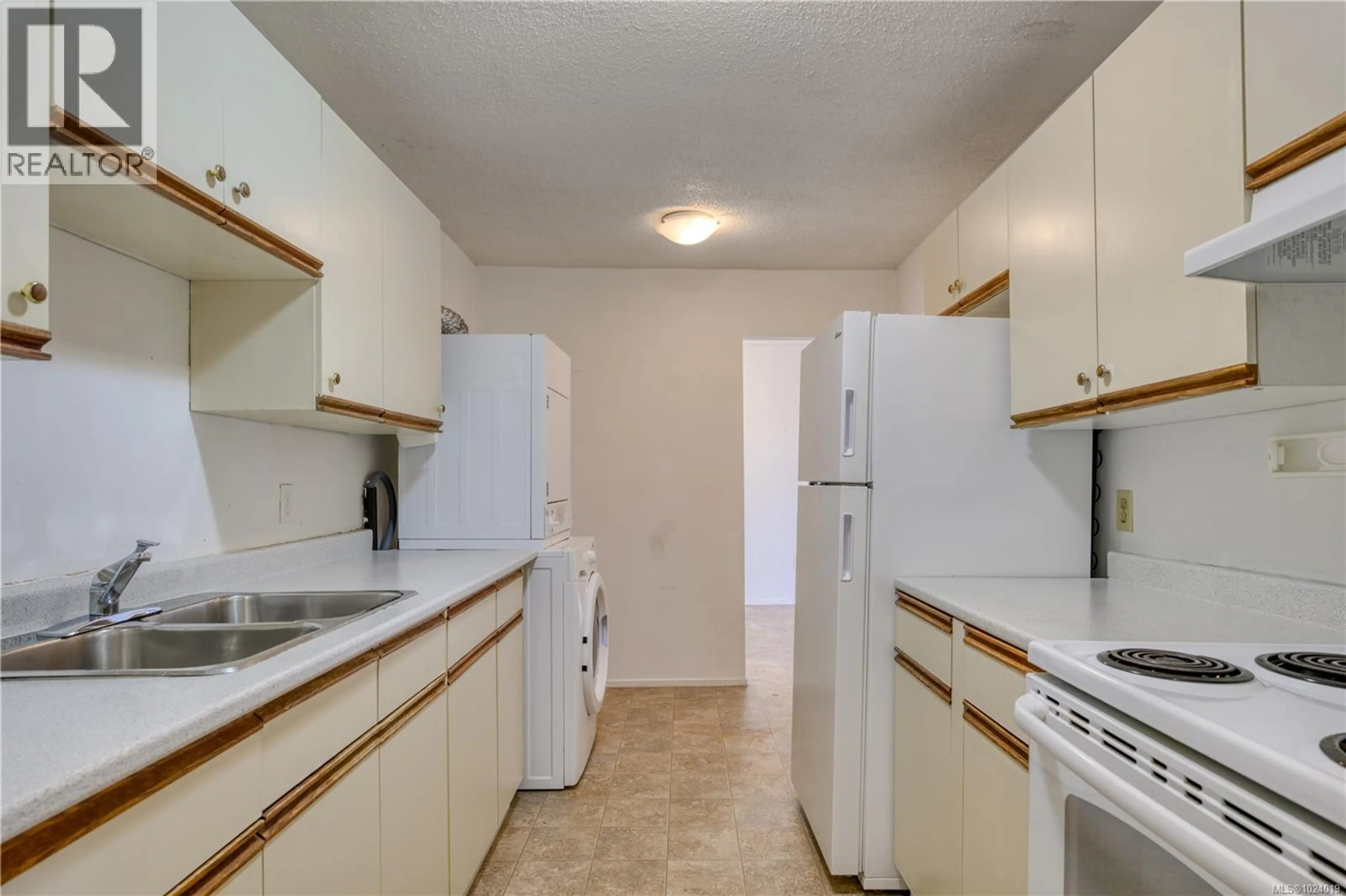 Property at #209 7450 RUPERT ST, Port Hardy, BC