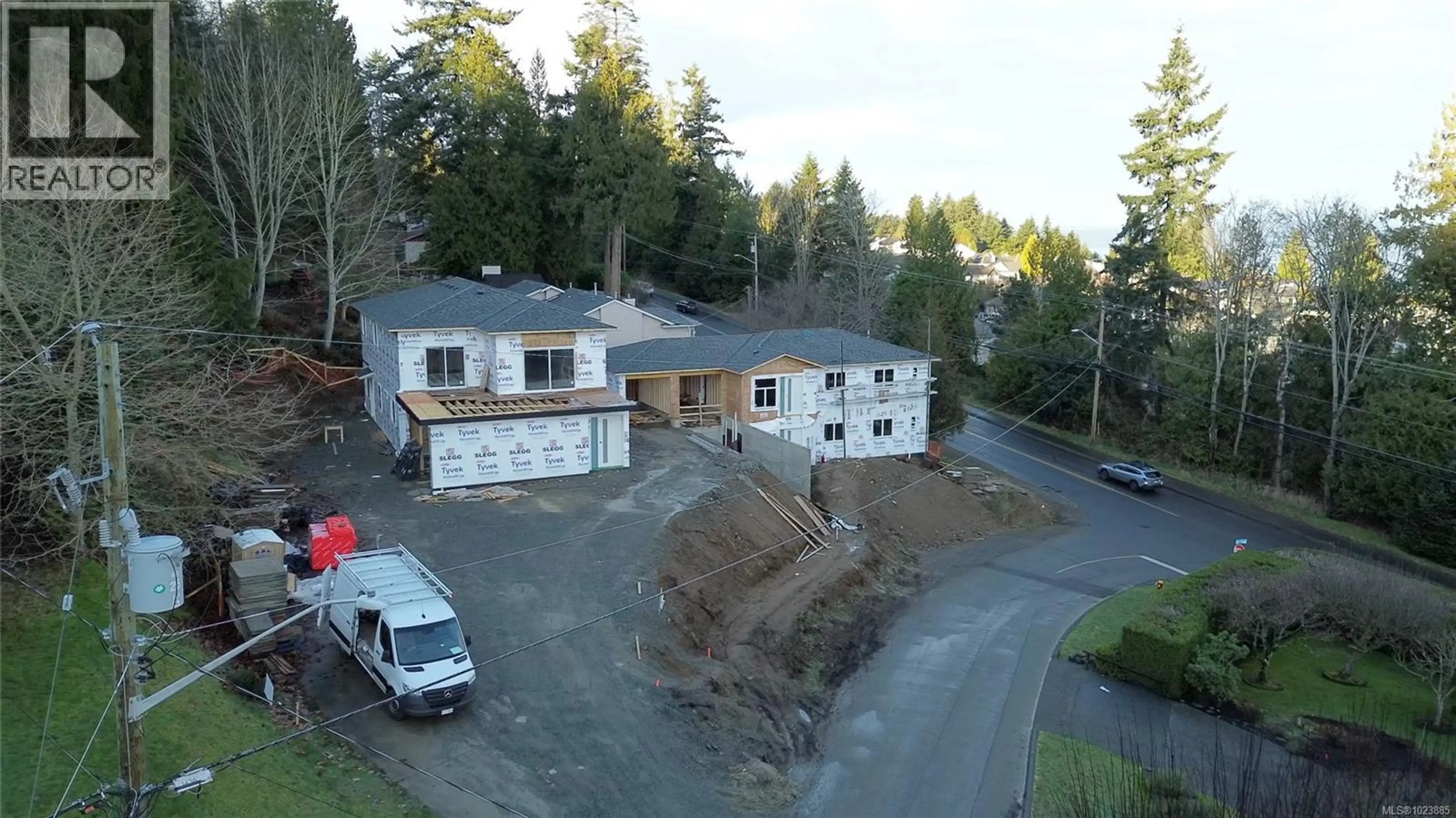 Property at #A 5309 TOMS TRNABT, Nanaimo, BC