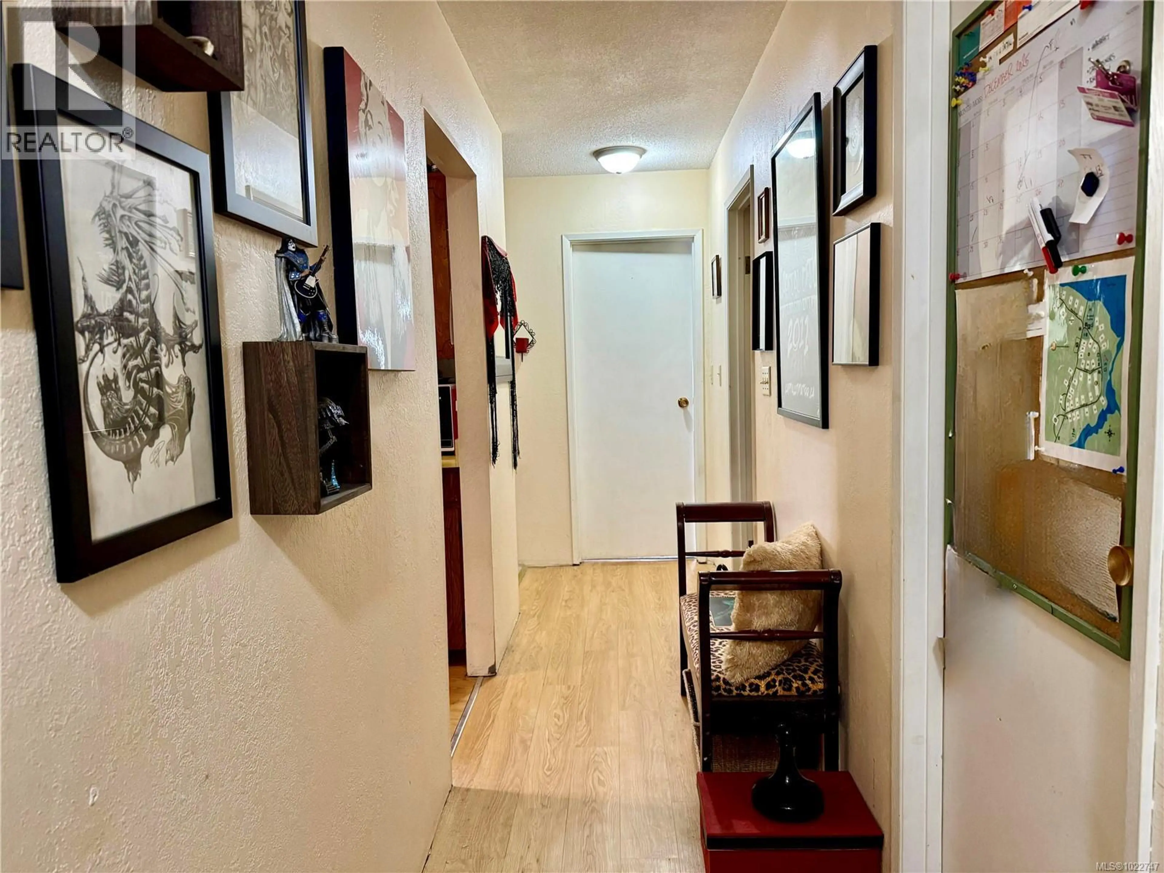 Property at #302 801 MARINE DR, Port Alice, BC