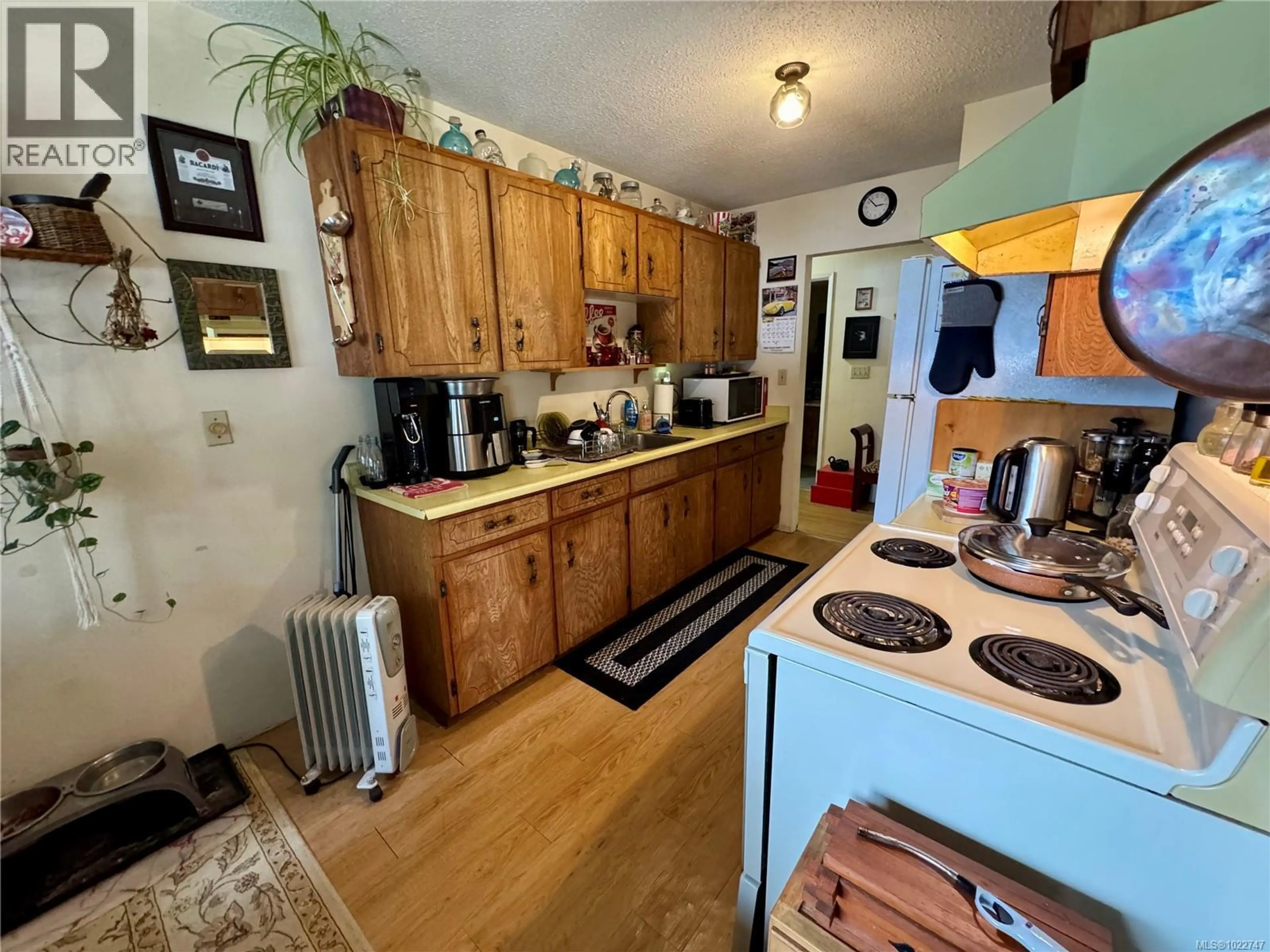 Property at #302 801 MARINE DR, Port Alice, BC