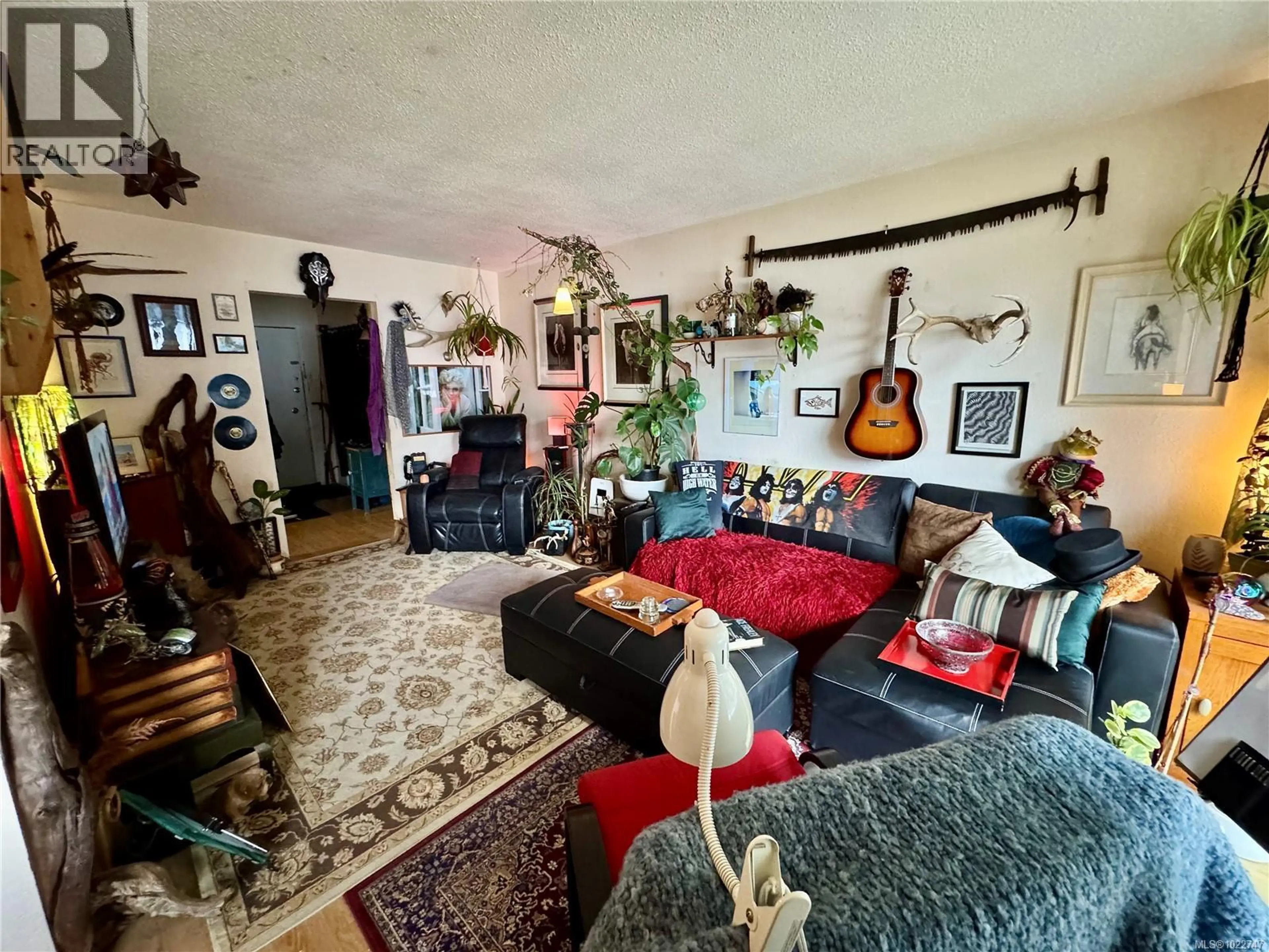 Property at #302 801 MARINE DR, Port Alice, BC