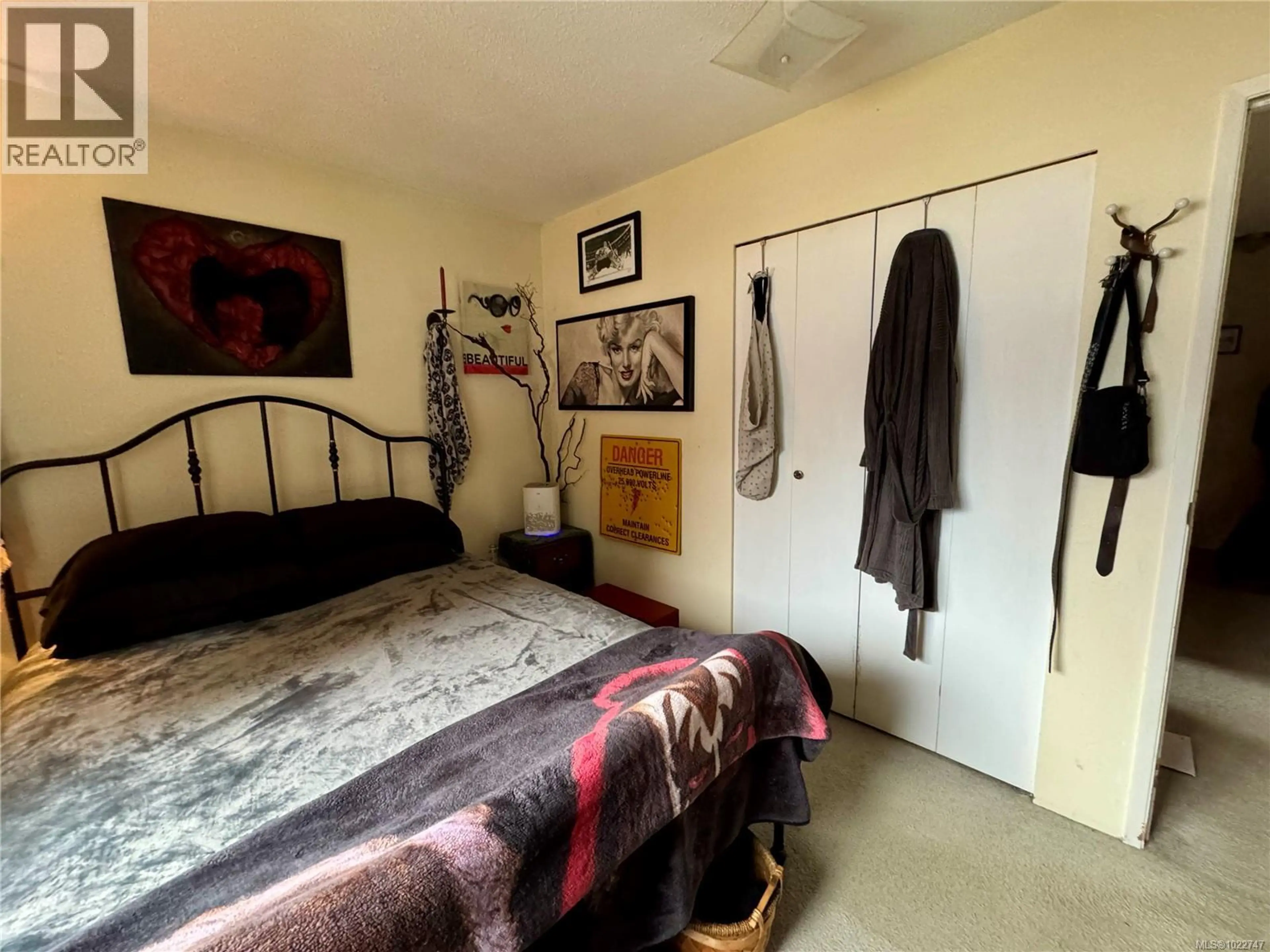 Property at #302 801 MARINE DR, Port Alice, BC