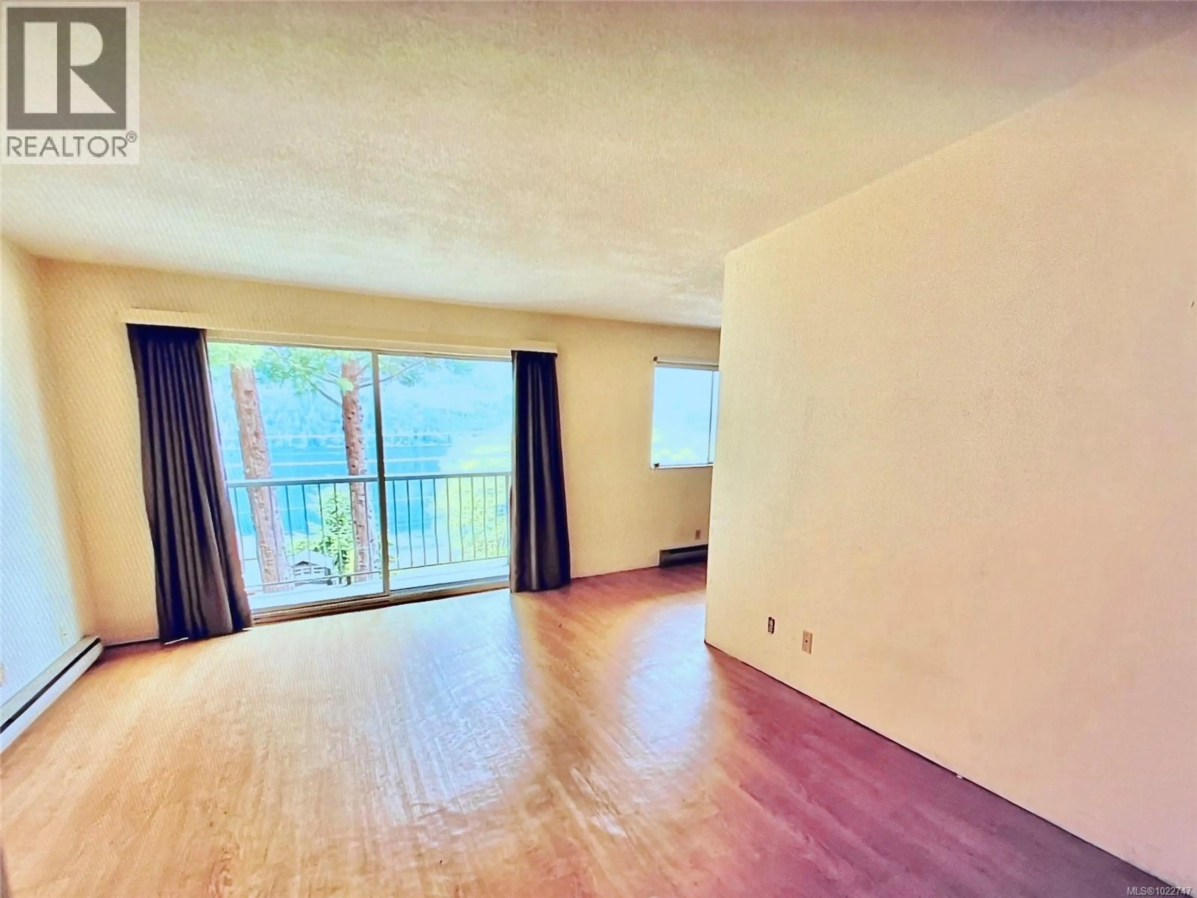 Property at #302 801 MARINE DR, Port Alice, BC