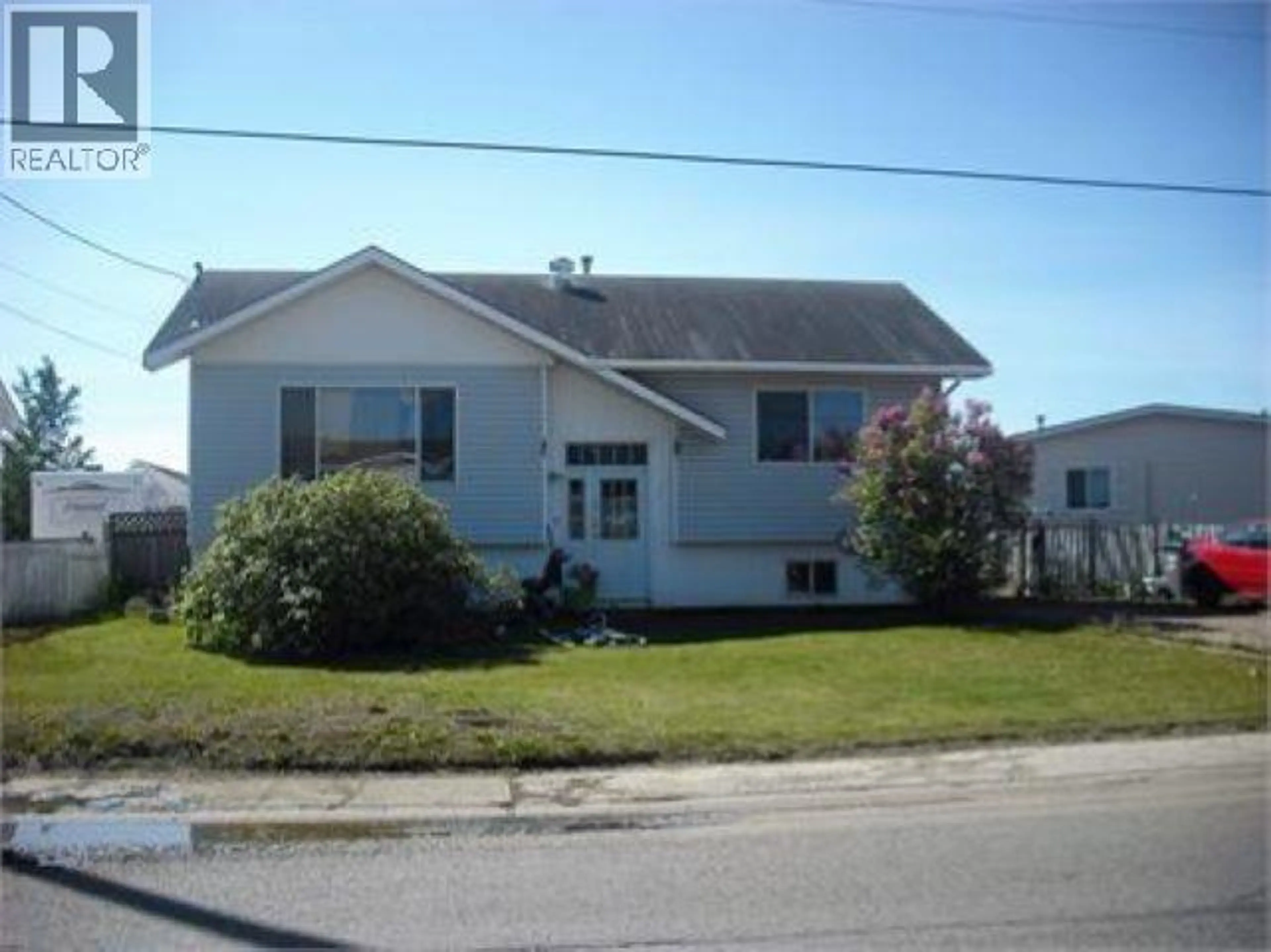 Property at 3955 COTTONWOOD ROAD, Fort Nelson, BC