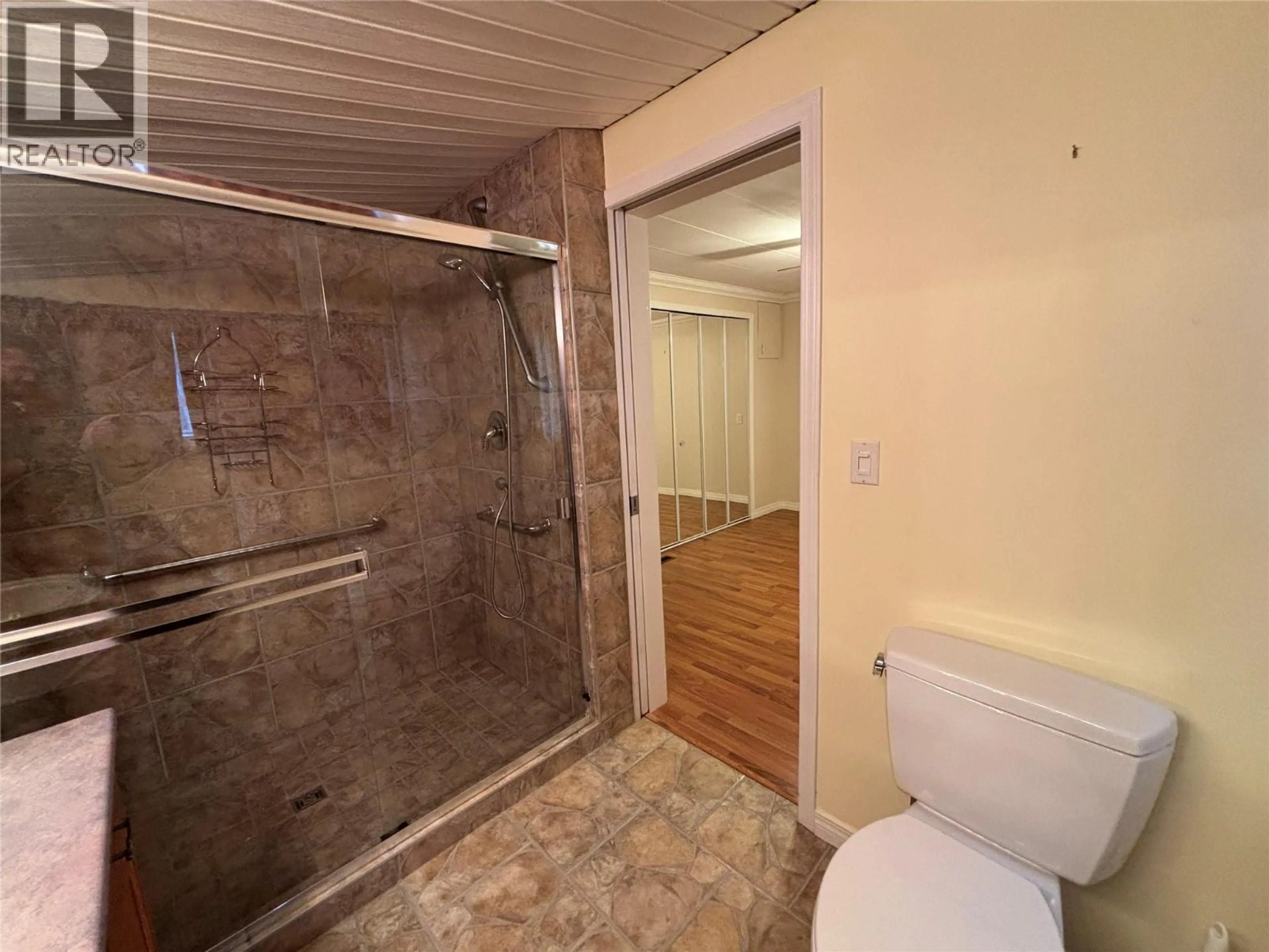 Property at #43 4701 PLEASANT VALLEY ROAD, Vernon, BC