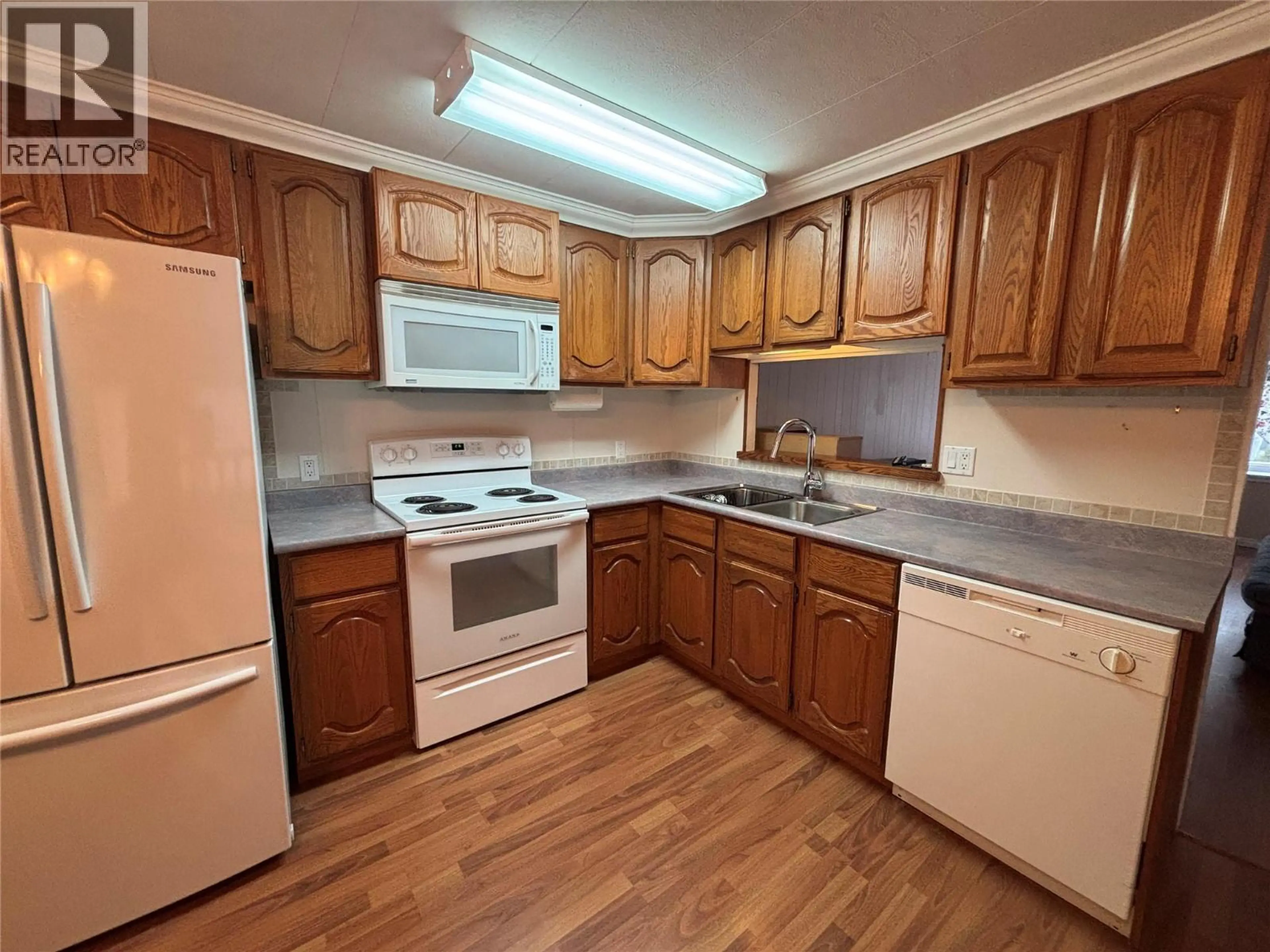 Property at #43 4701 PLEASANT VALLEY ROAD, Vernon, BC