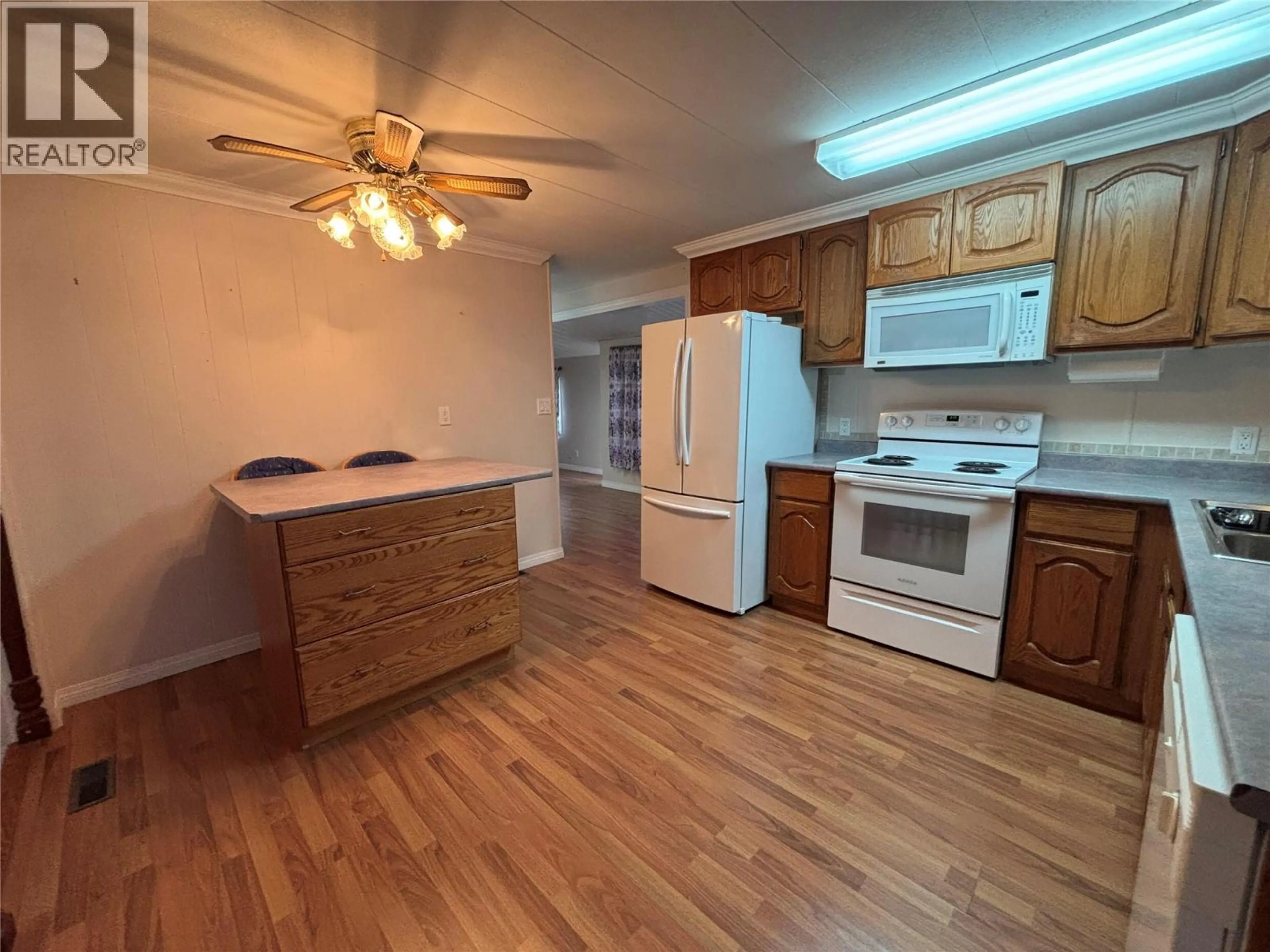 Property at #43 4701 PLEASANT VALLEY ROAD, Vernon, BC