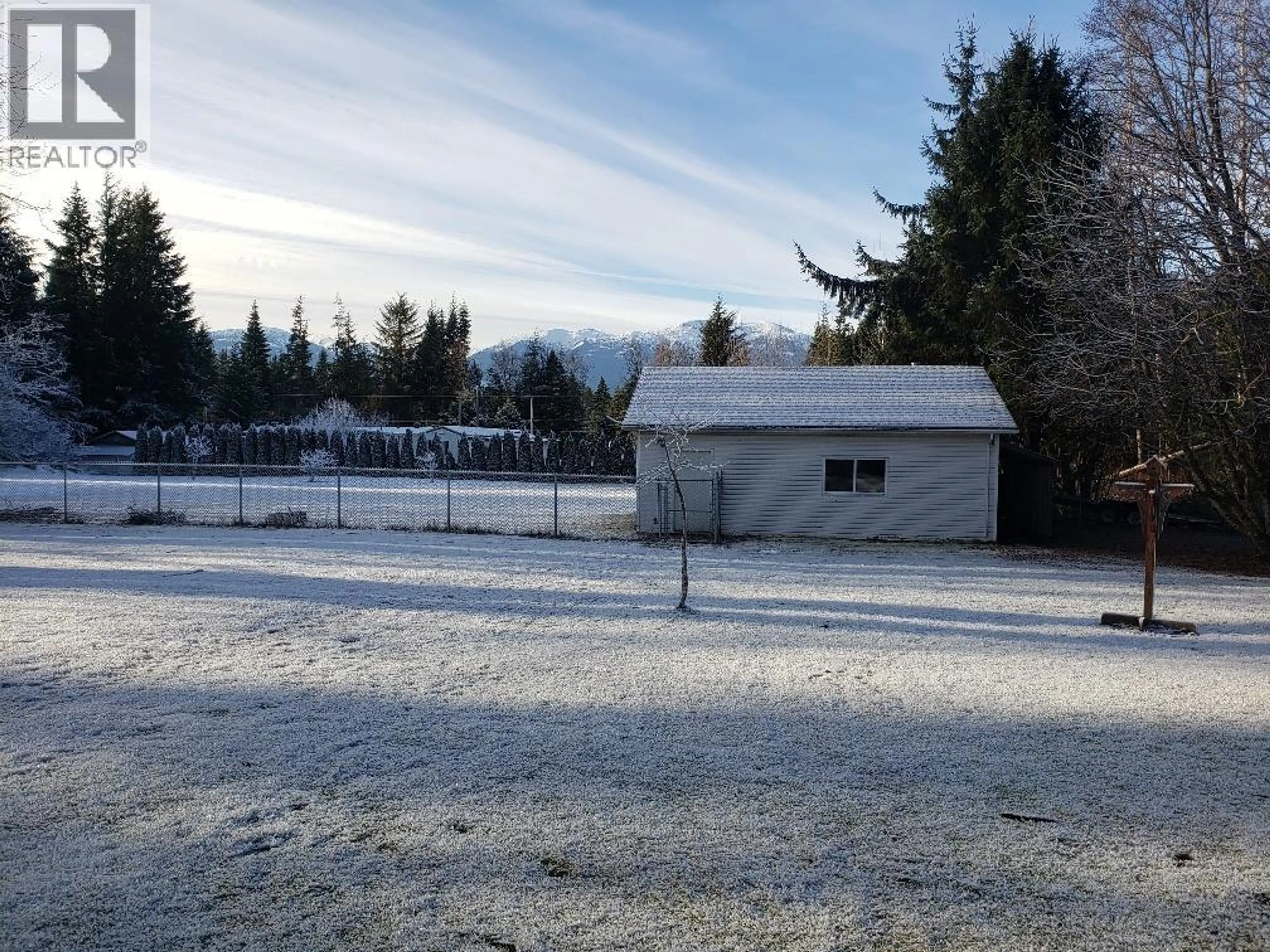 Property at 2455 KRESTON STREET, Terrace, BC