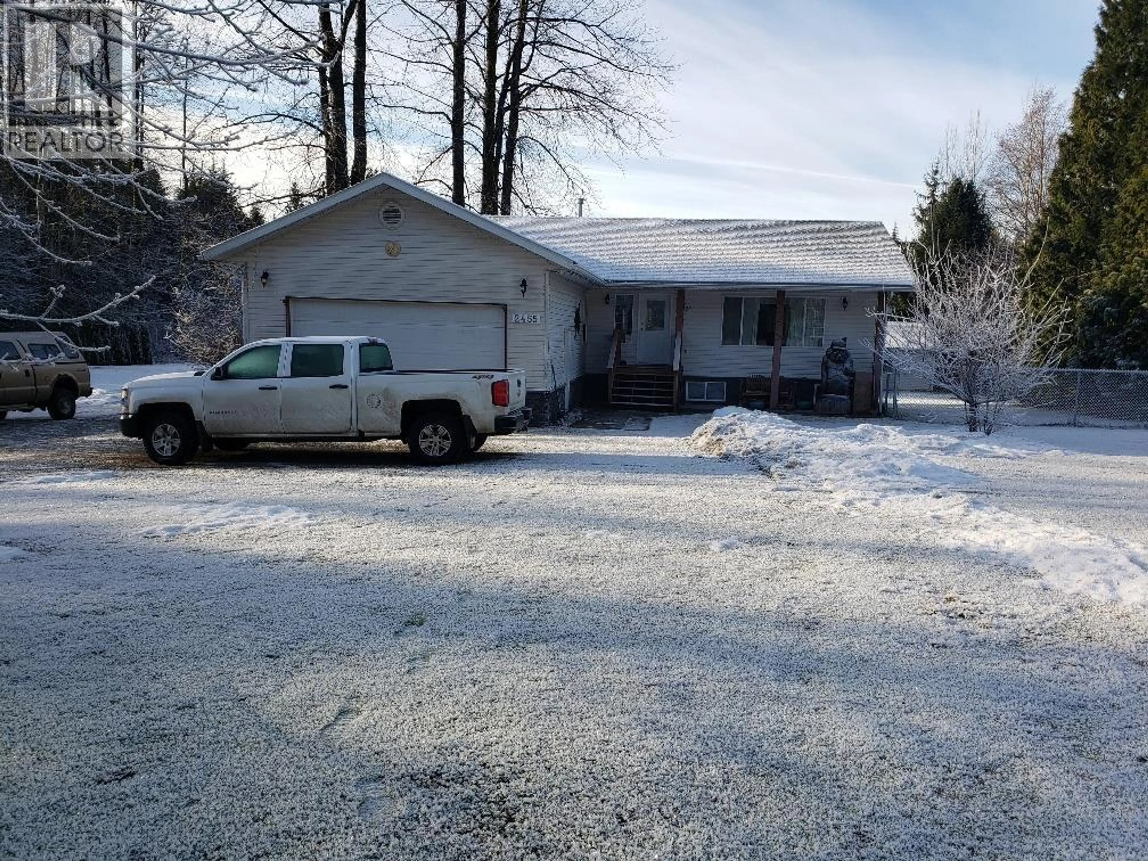 Property at 2455 KRESTON STREET, Terrace, BC