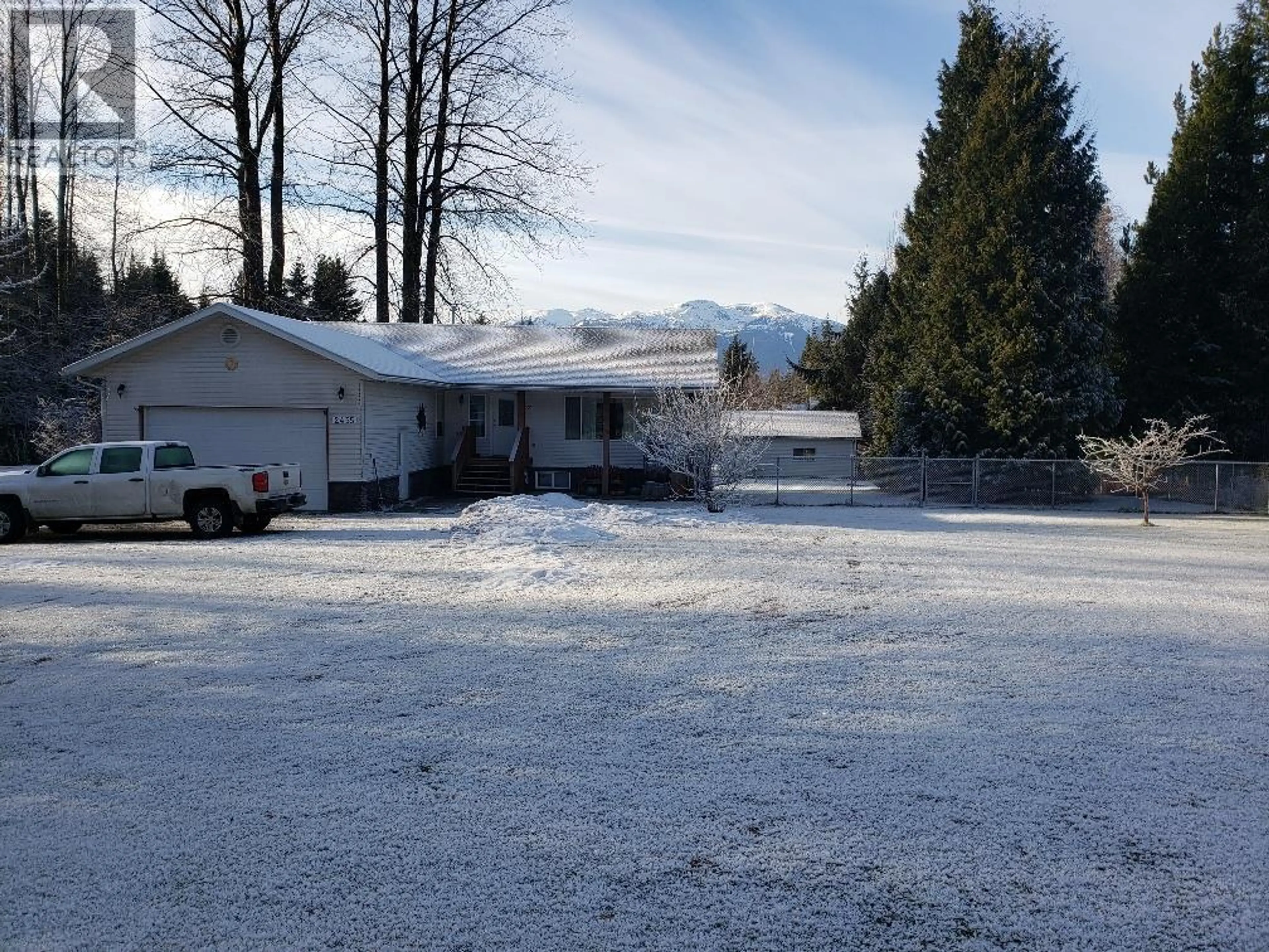 Property at 2455 KRESTON STREET, Terrace, BC
