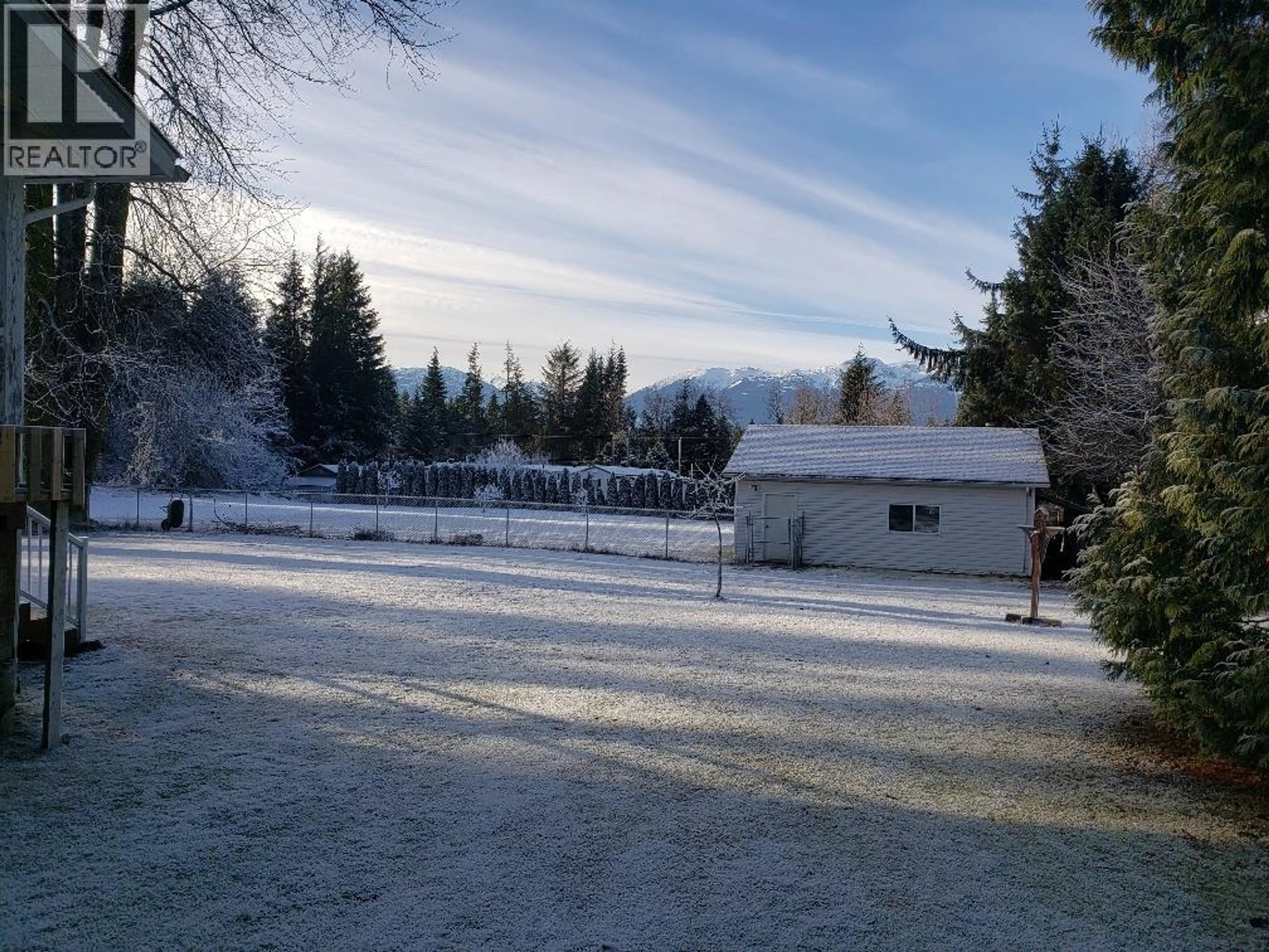 Property at 2455 KRESTON STREET, Terrace, BC