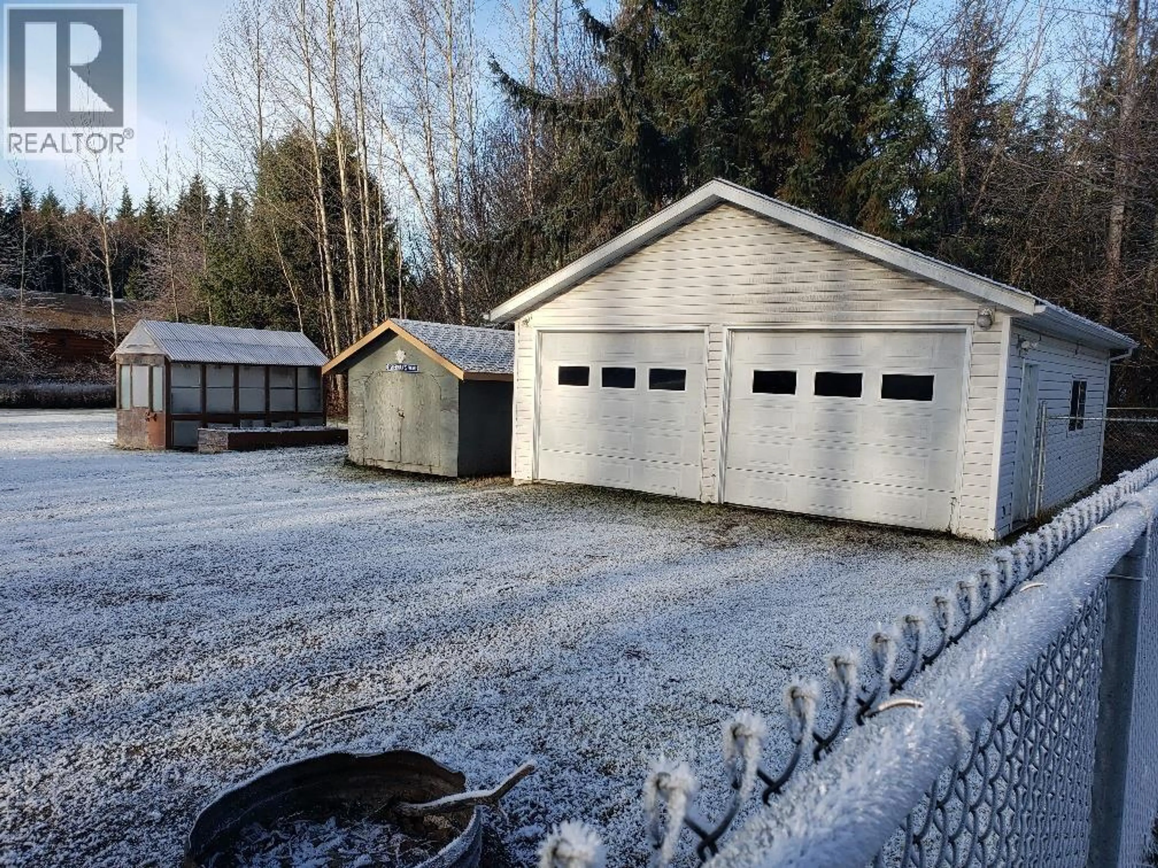 Property at 2455 KRESTON STREET, Terrace, BC