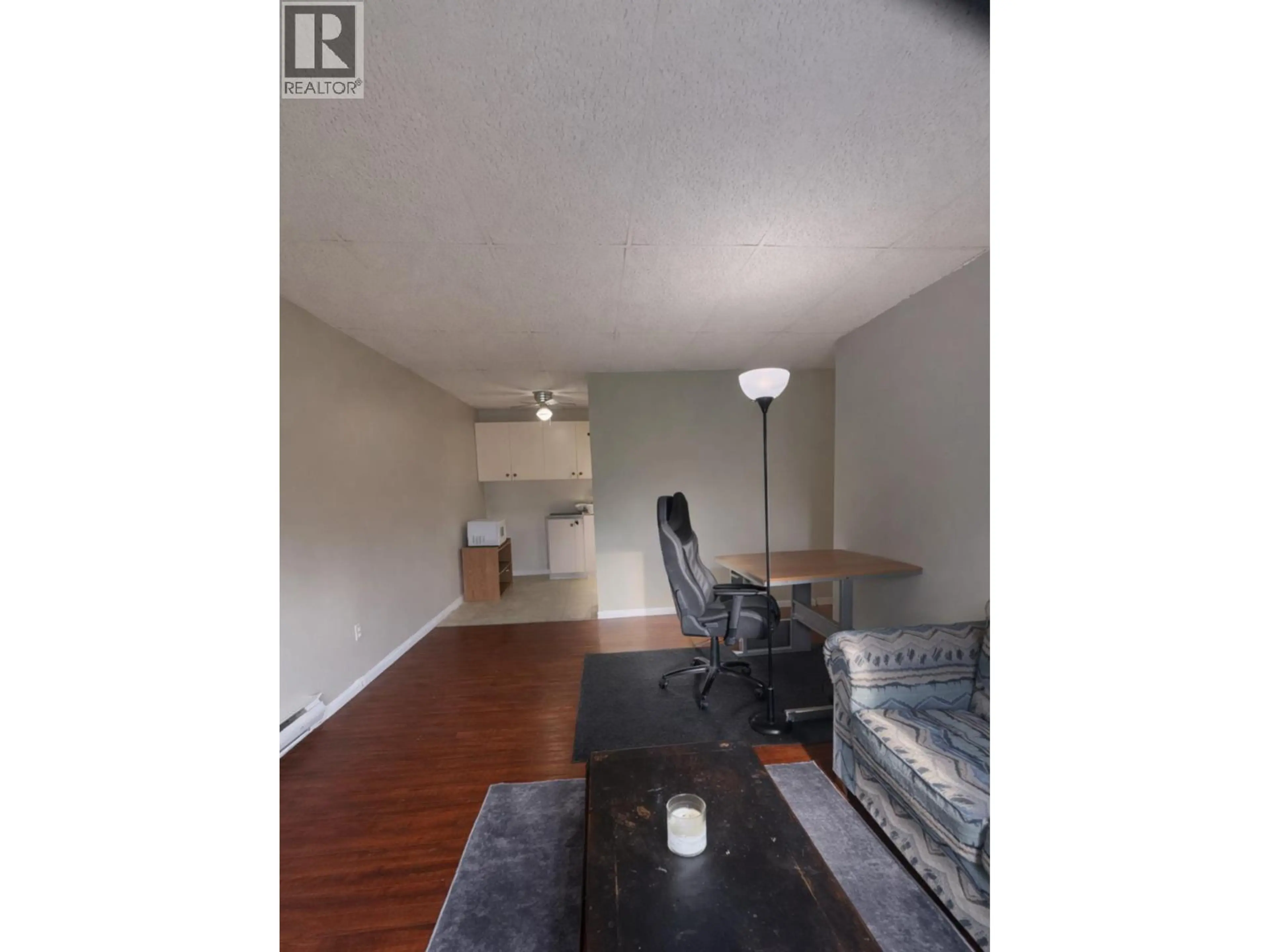 Property at #208 1410 PENTICTON AVENUE, Penticton, BC