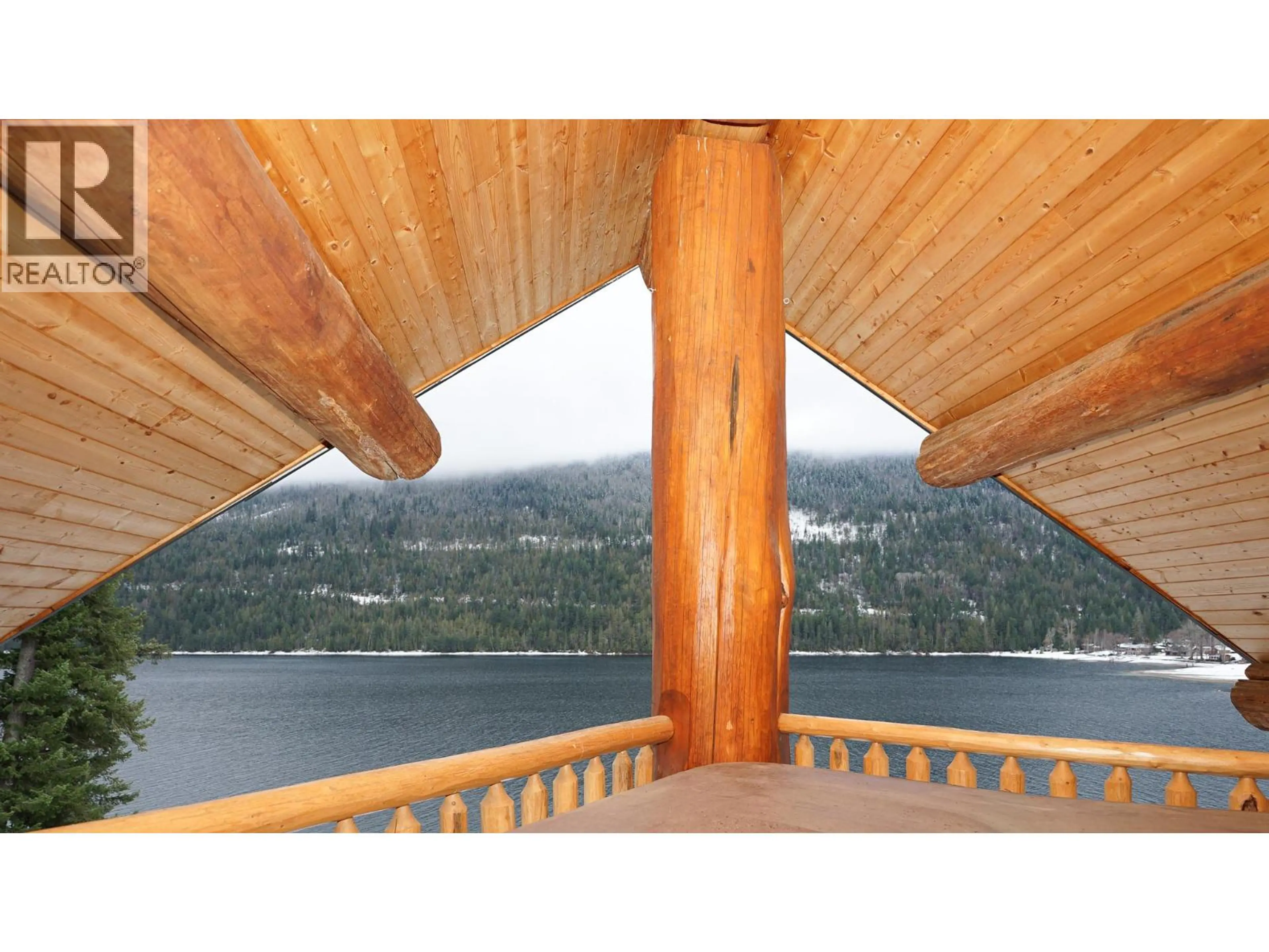 Property at 5464 AGATE BAY ROAD, Barriere, BC