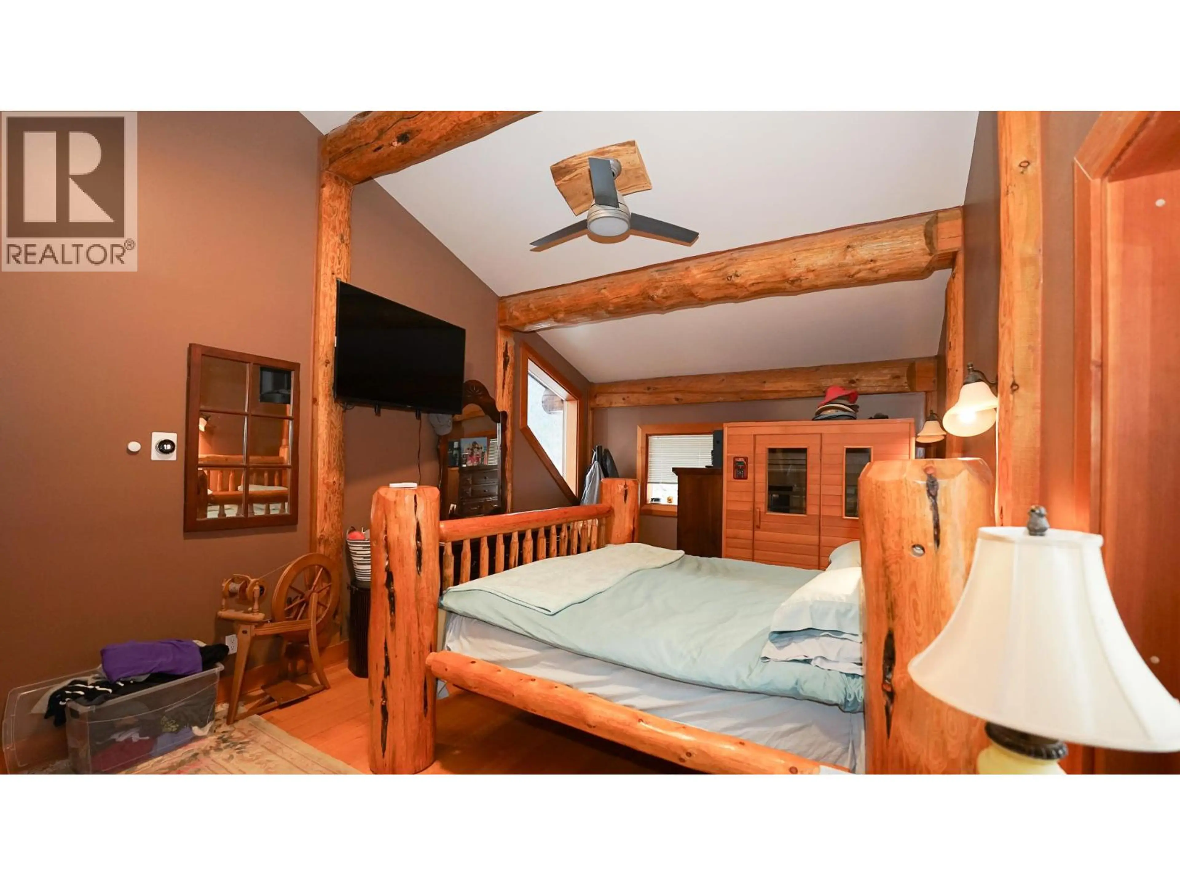 Property at 5464 AGATE BAY ROAD, Barriere, BC