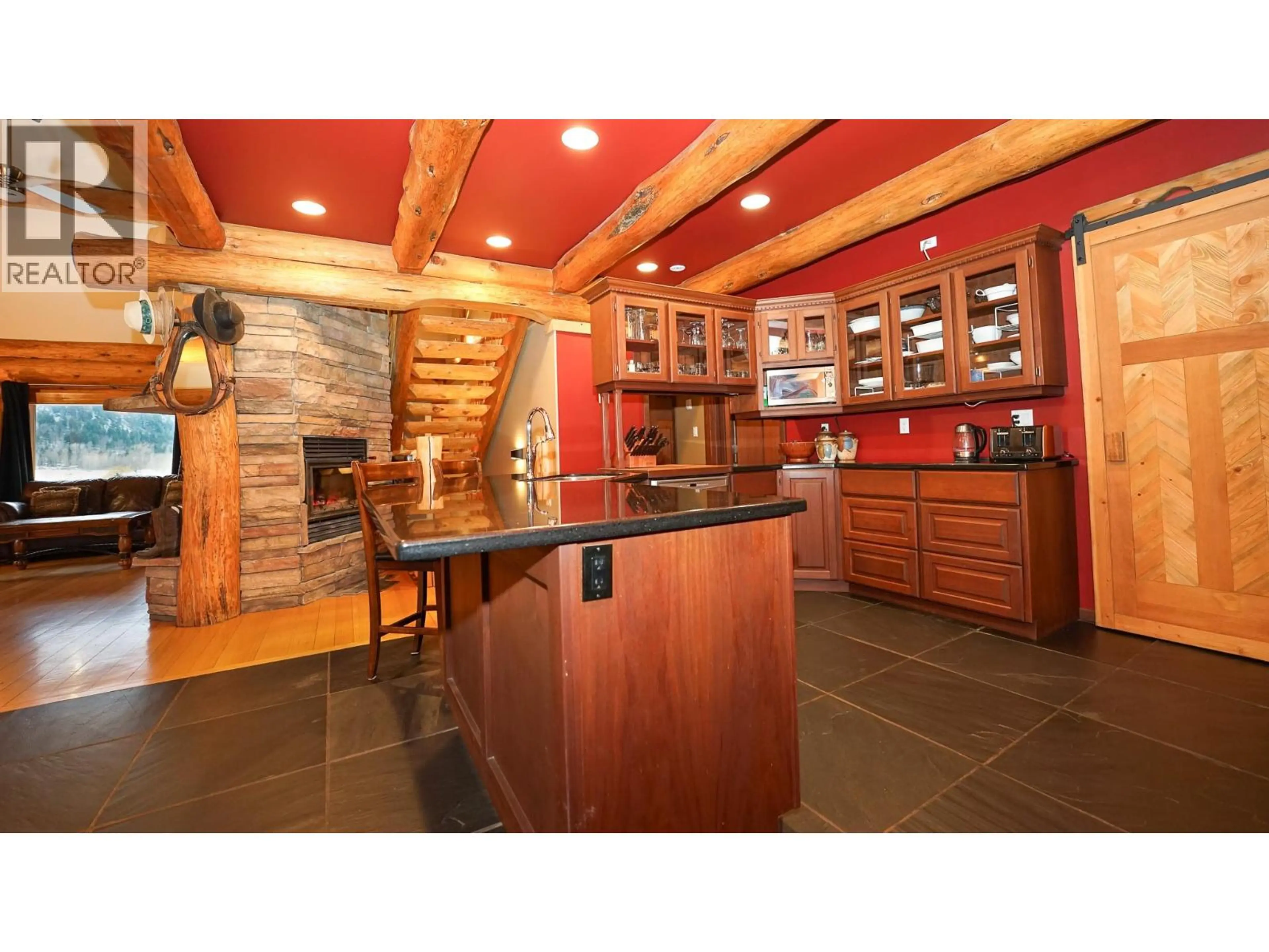 Property at 5464 AGATE BAY ROAD, Barriere, BC