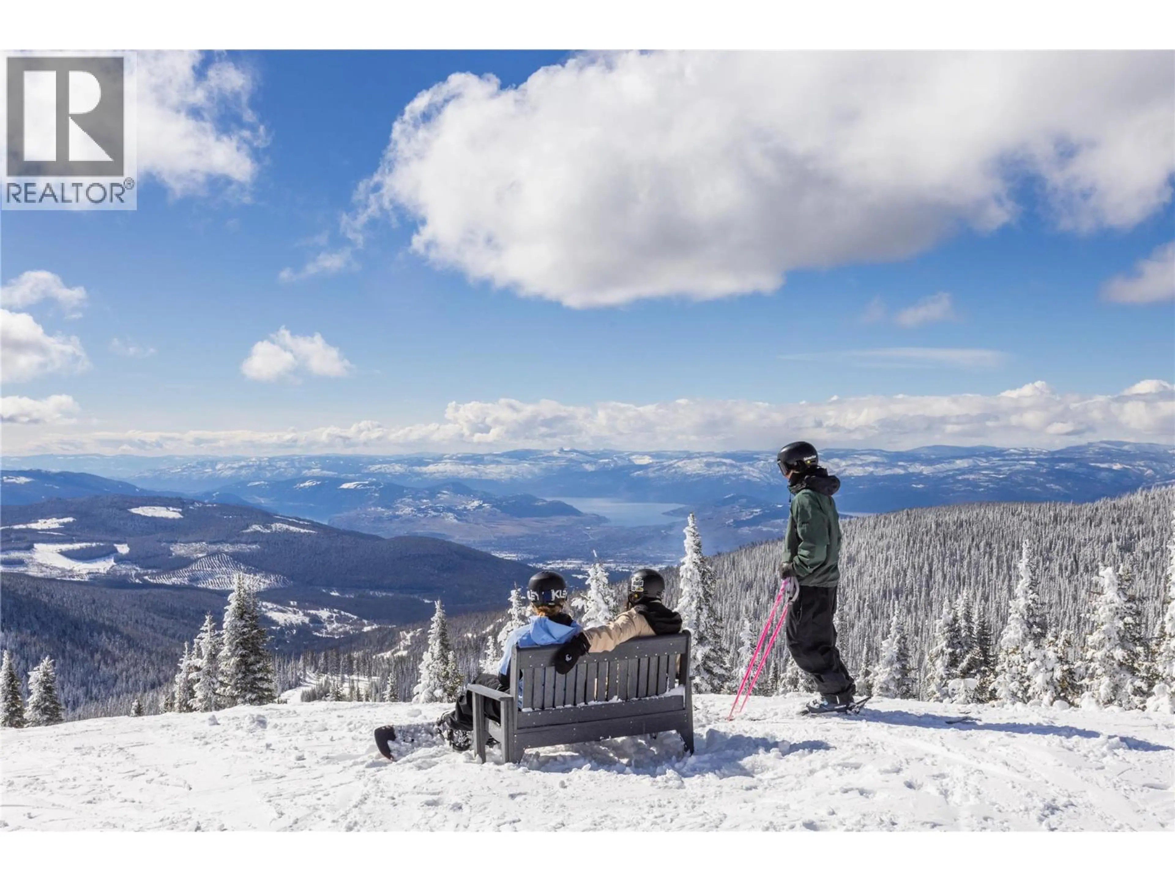 Property at 665 MONASHEE ROAD, Silver Star, BC