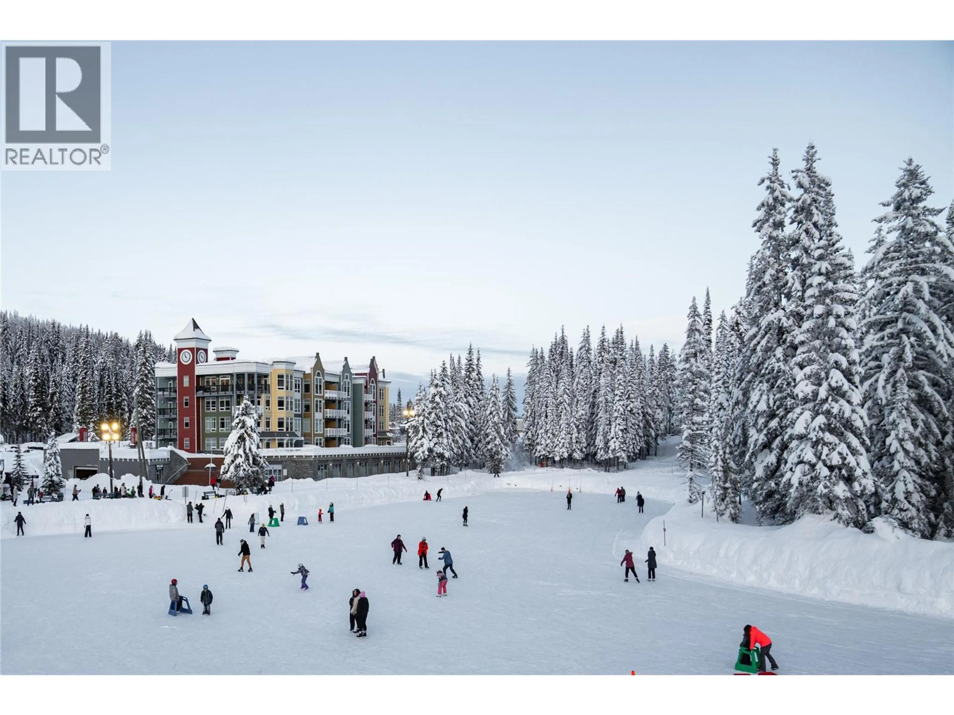 Property at 665 MONASHEE ROAD, Silver Star, BC