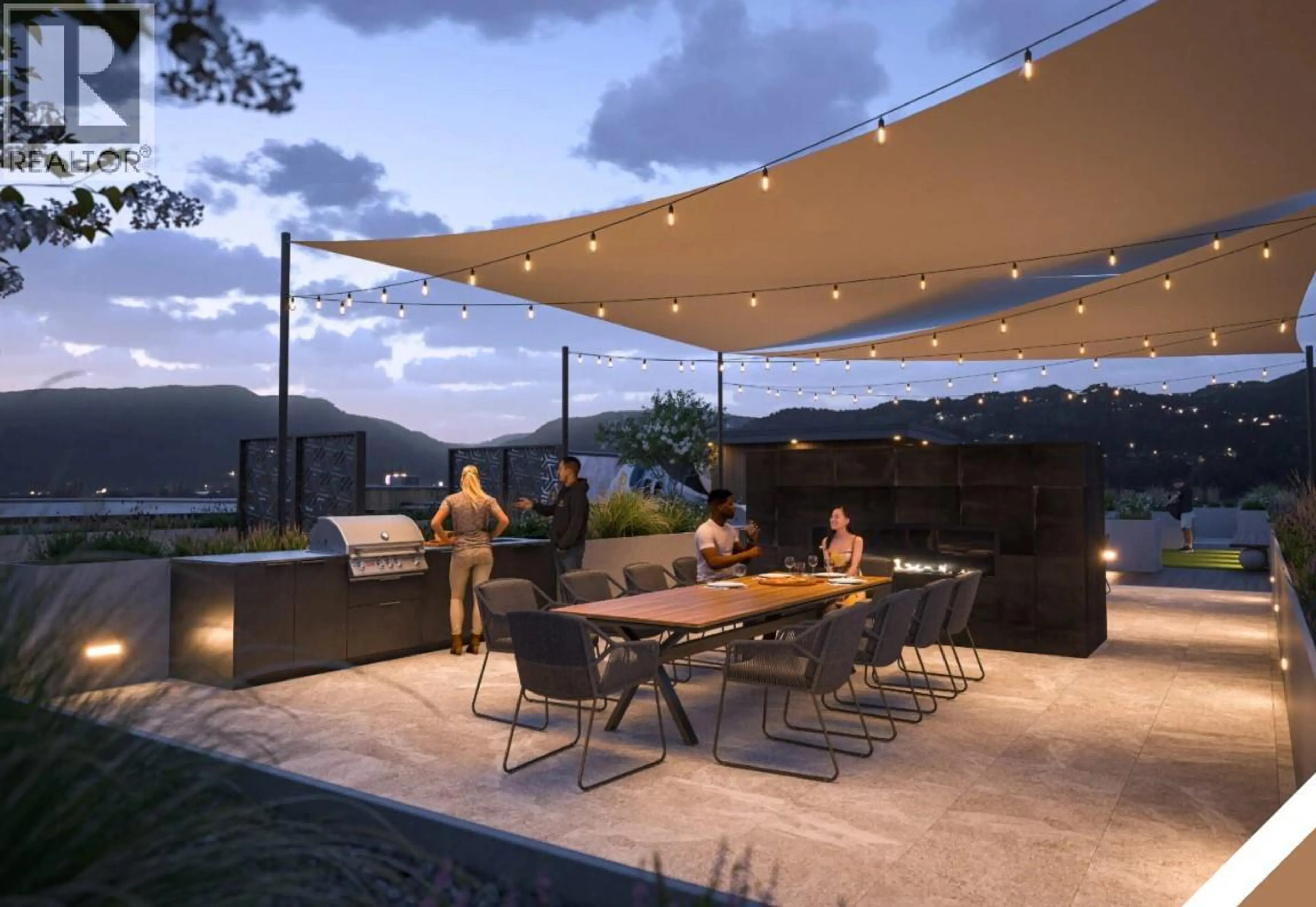 Property at #606 1280 SUTHERLAND AVENUE LOT# 197, Kelowna, BC