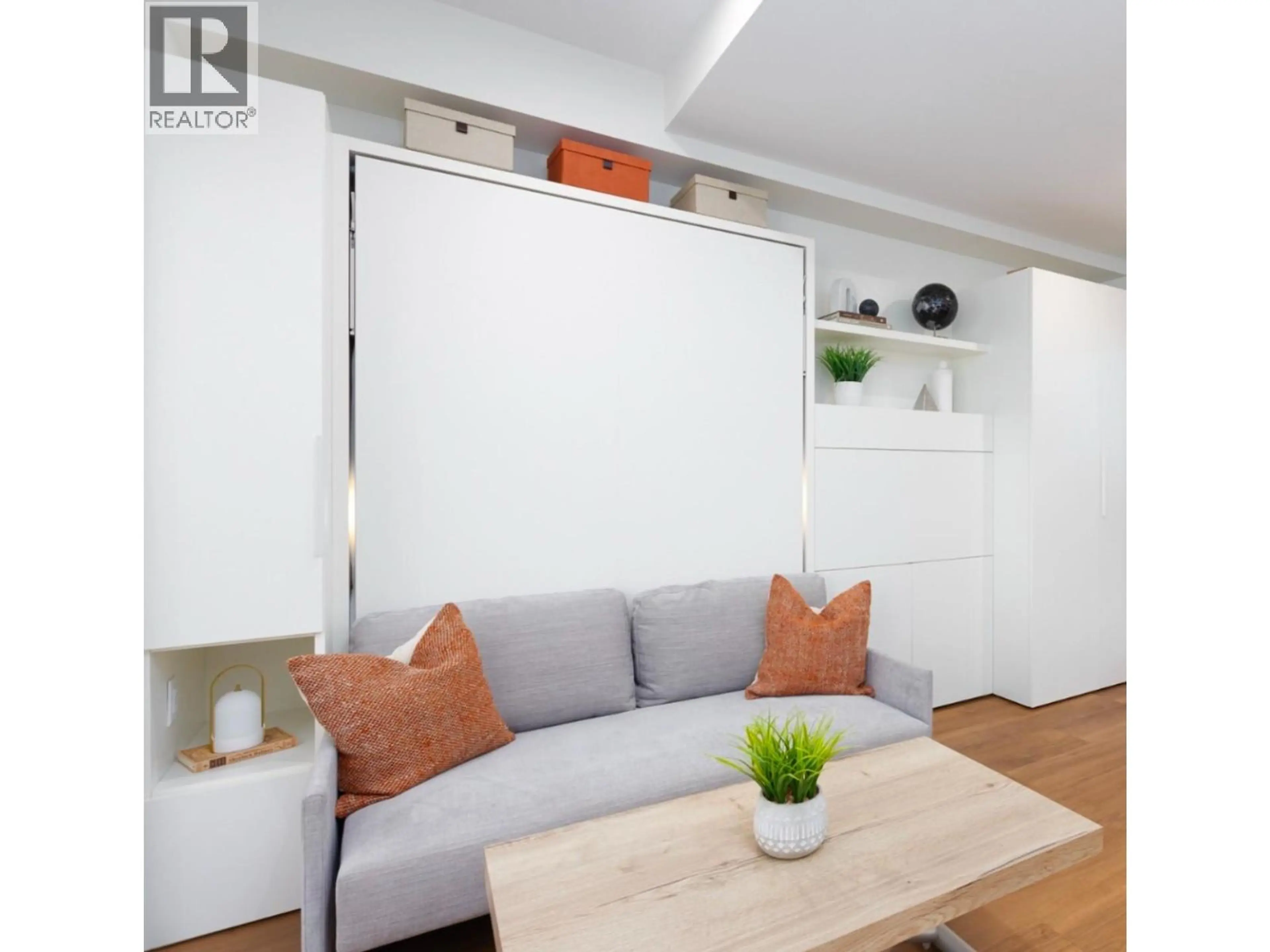 Property at #606 1280 SUTHERLAND AVENUE LOT# 197, Kelowna, BC