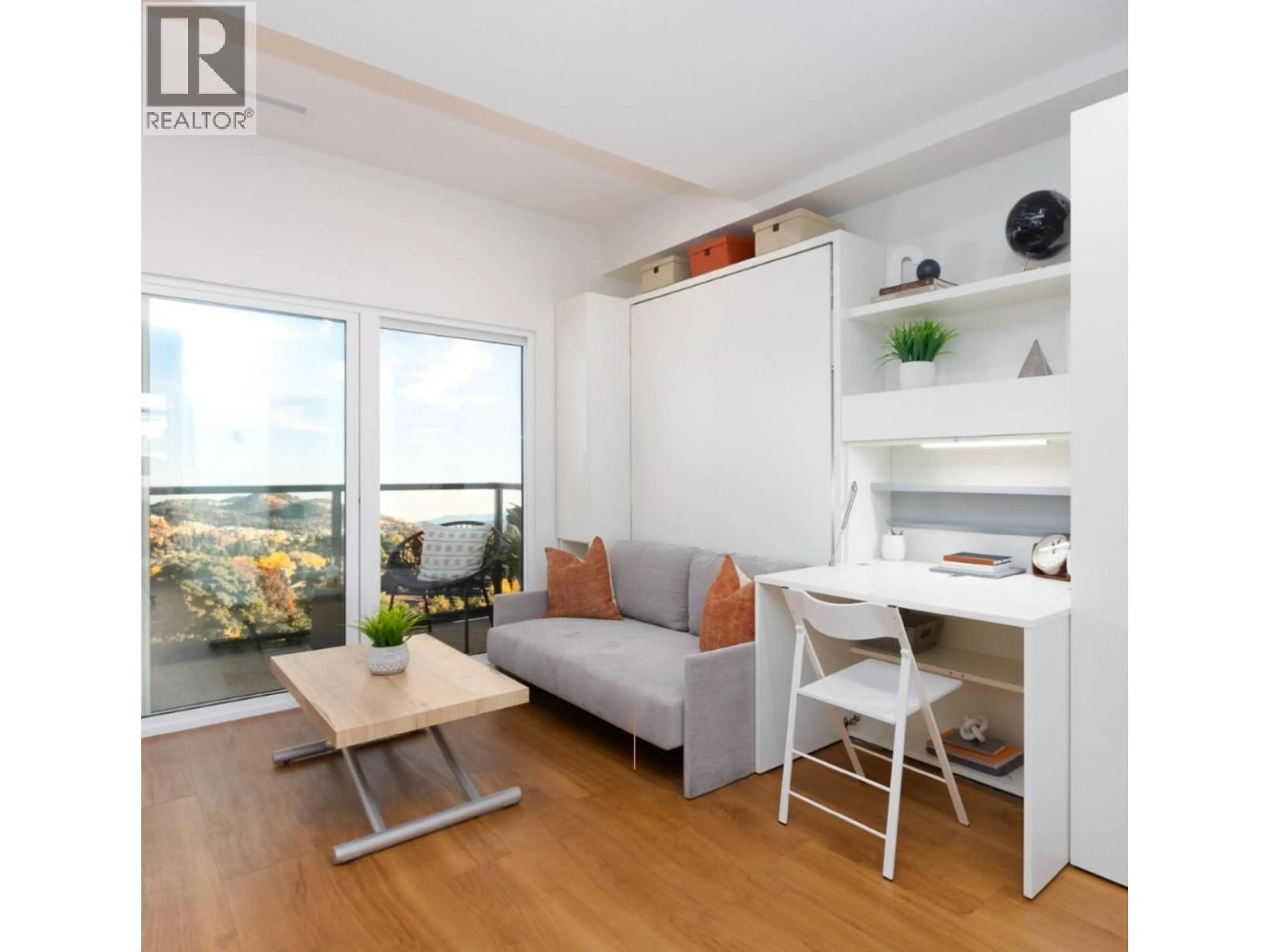 Property at #606 1280 SUTHERLAND AVENUE LOT# 197, Kelowna, BC