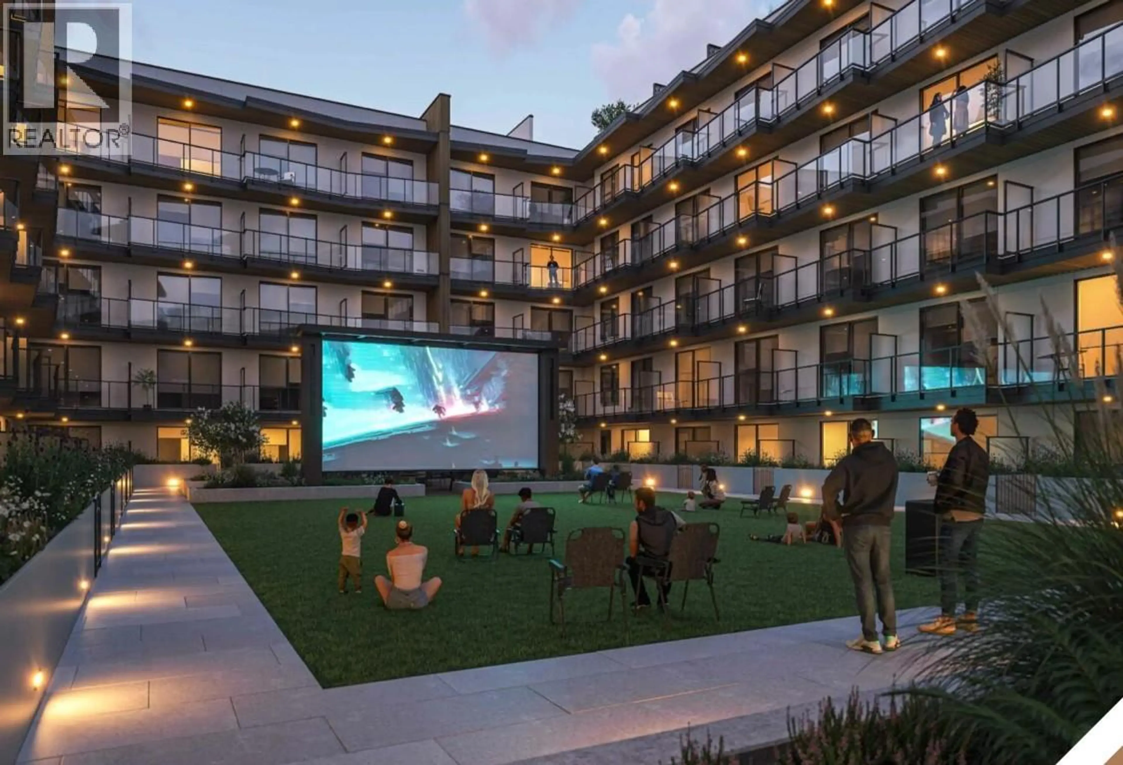 Property at #606 1280 SUTHERLAND AVENUE LOT# 197, Kelowna, BC